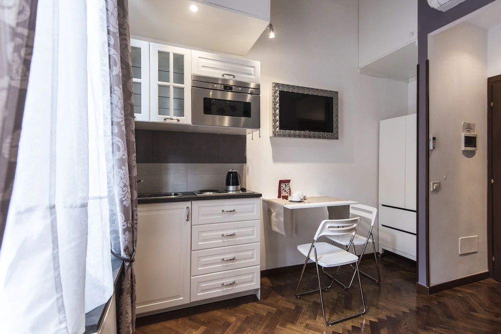 Vite Suites Guest House