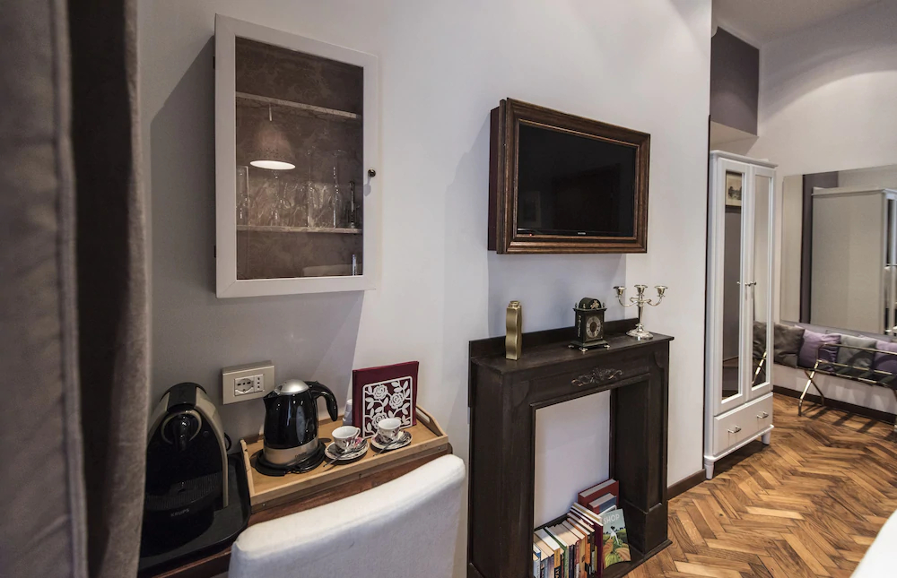 Vite Suites Guest House