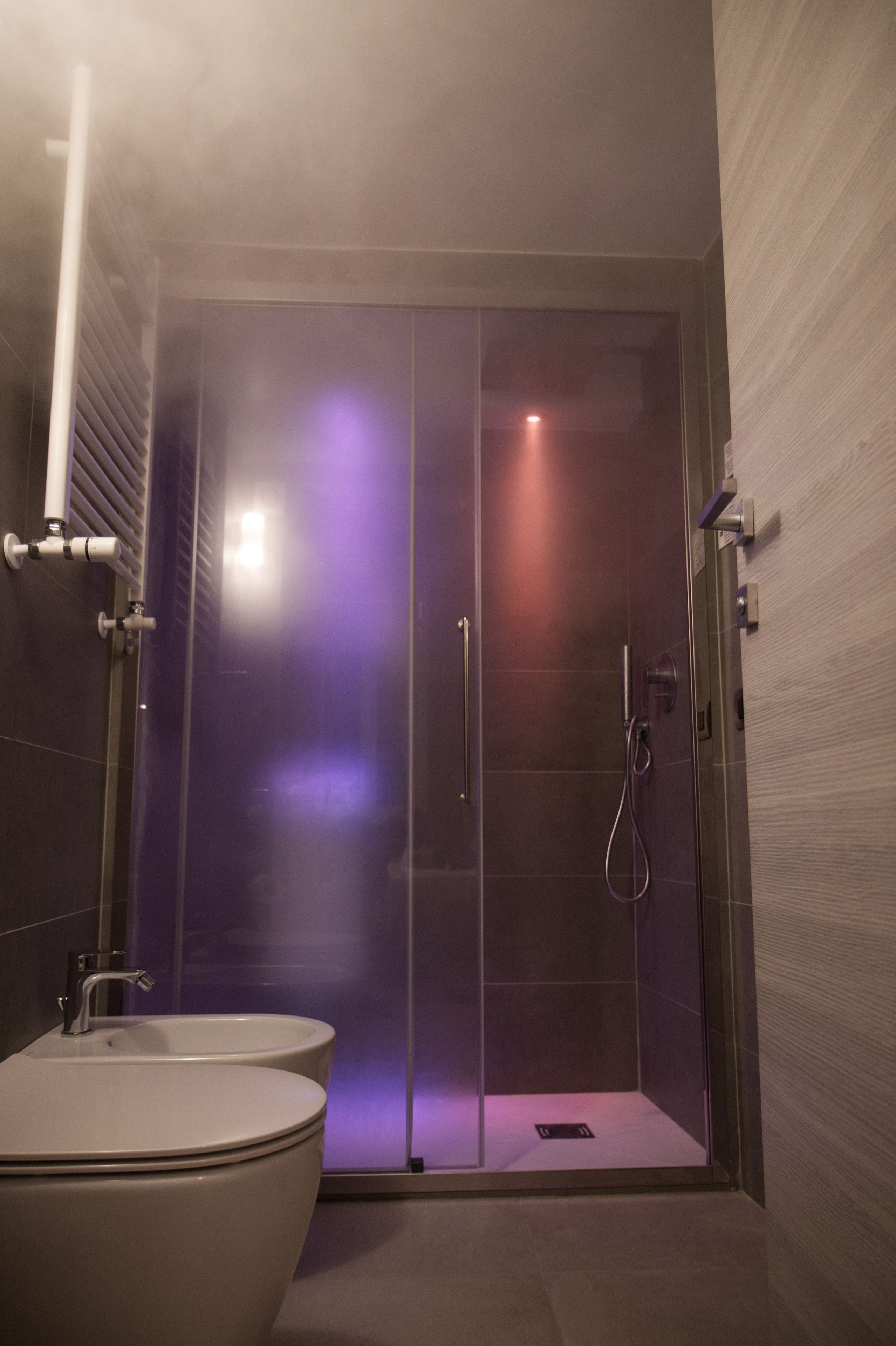 Wellness Home Rome