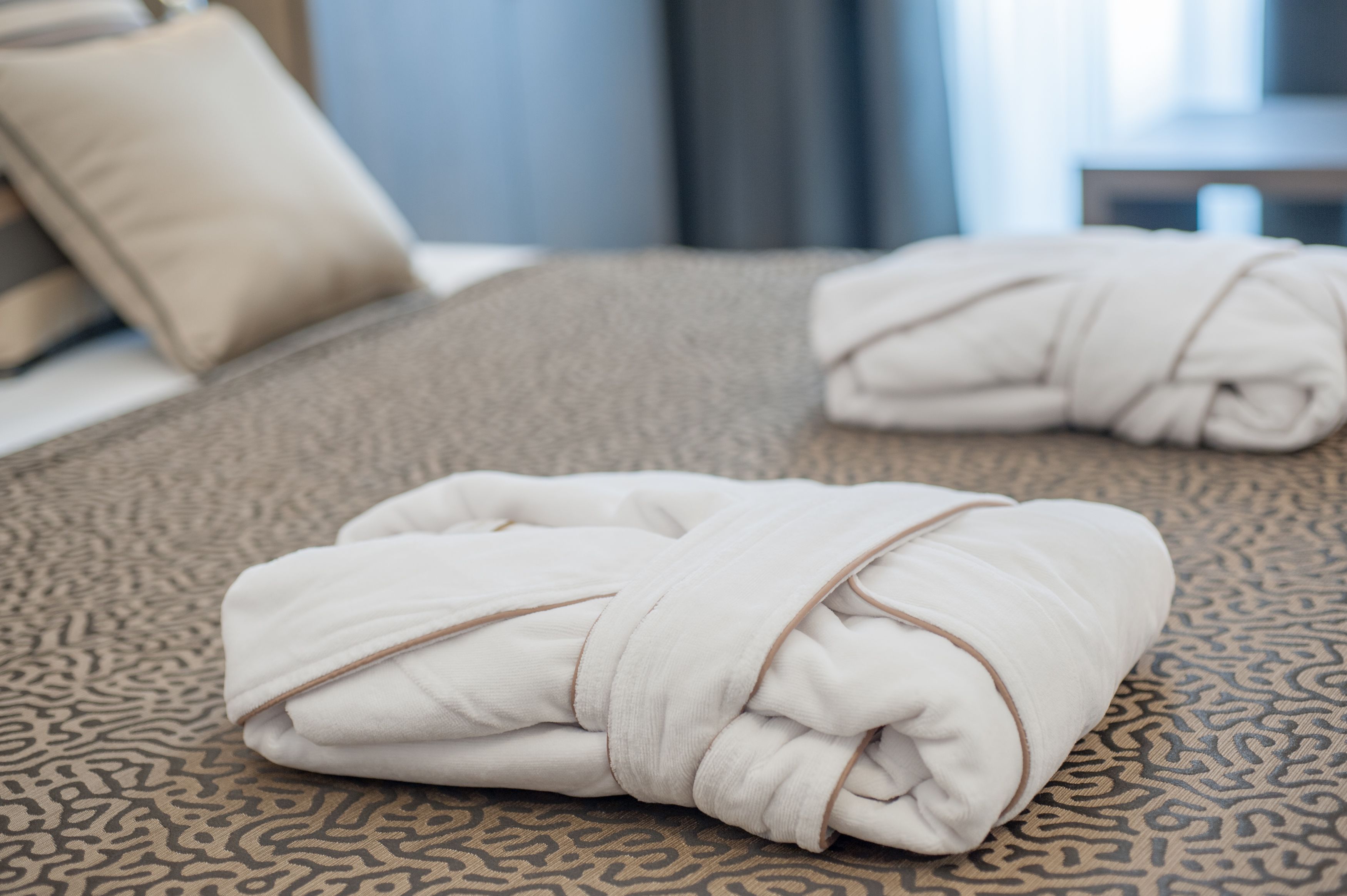 Wellness Home Rome