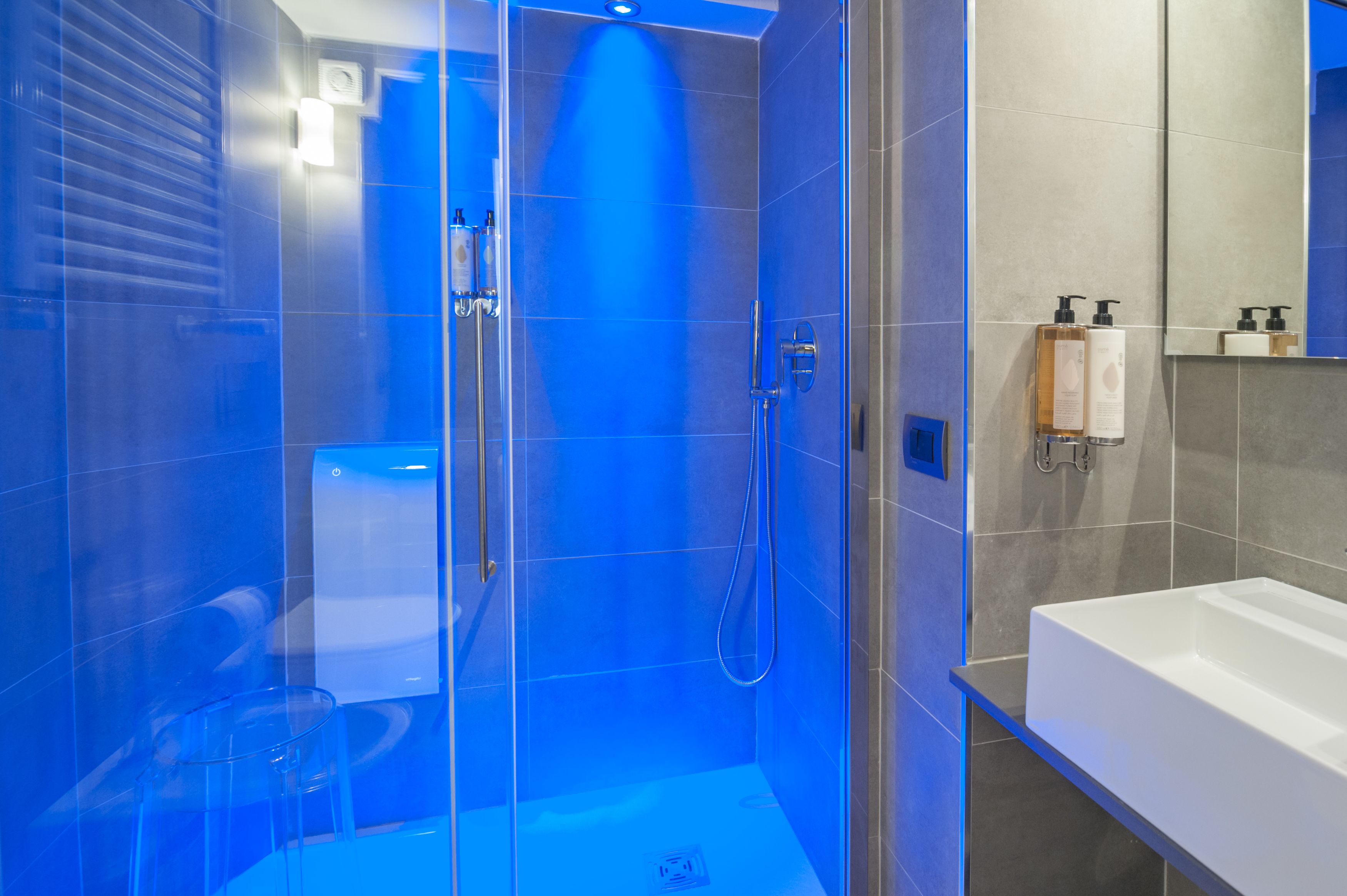 Wellness Home Rome