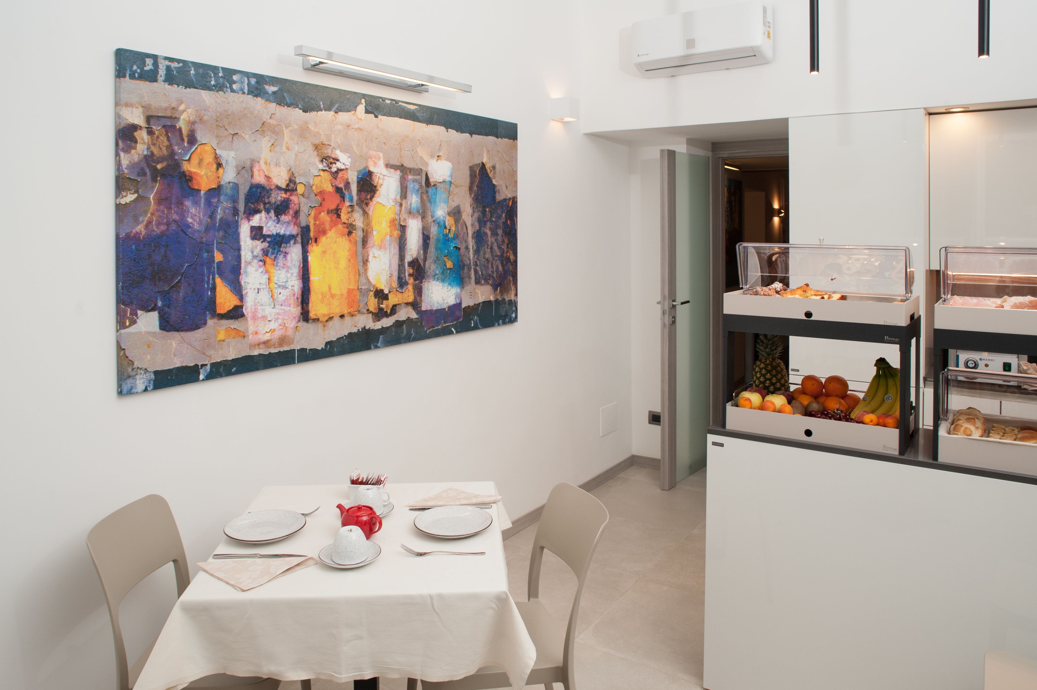Wellness Home Rome