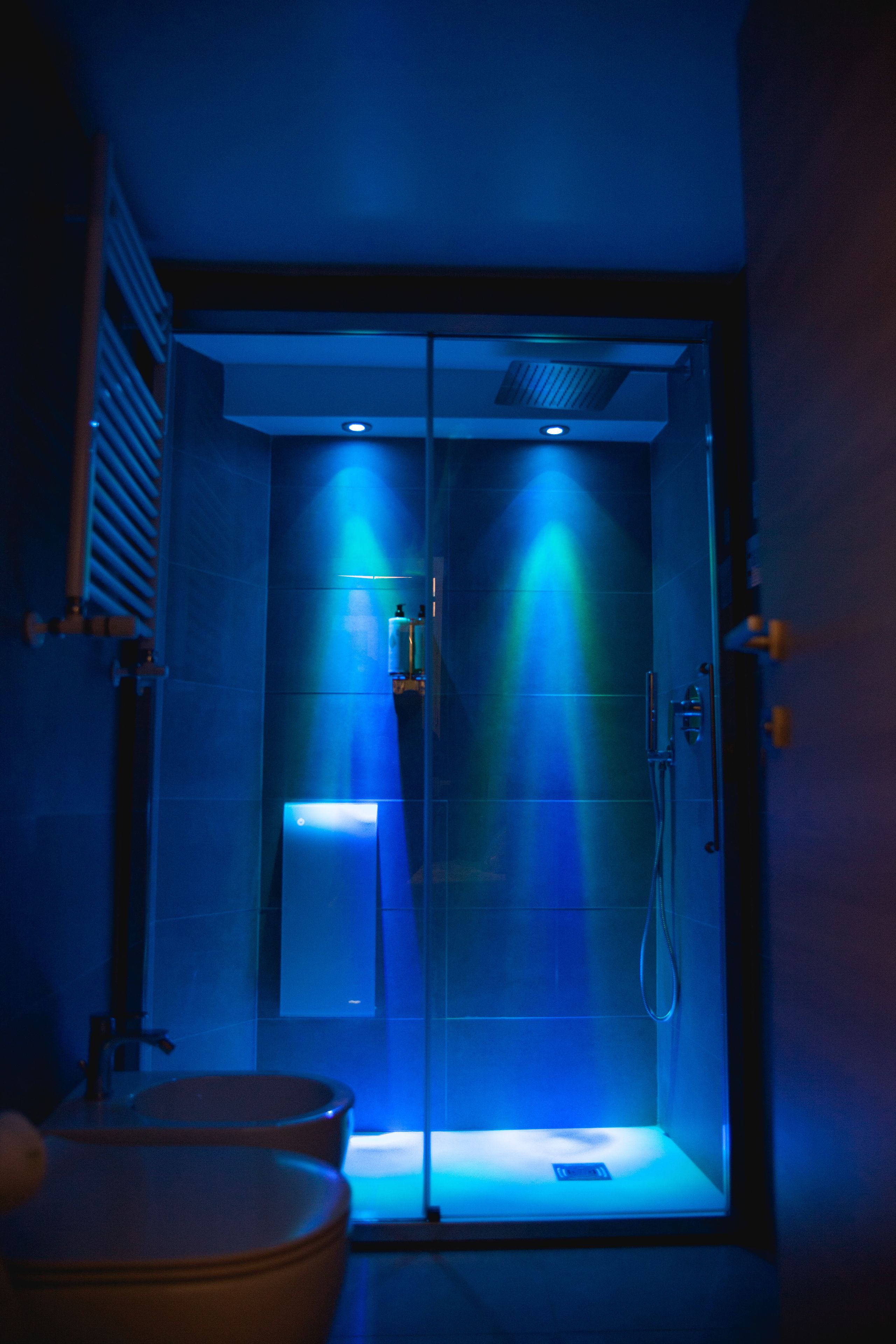 Wellness Home Rome