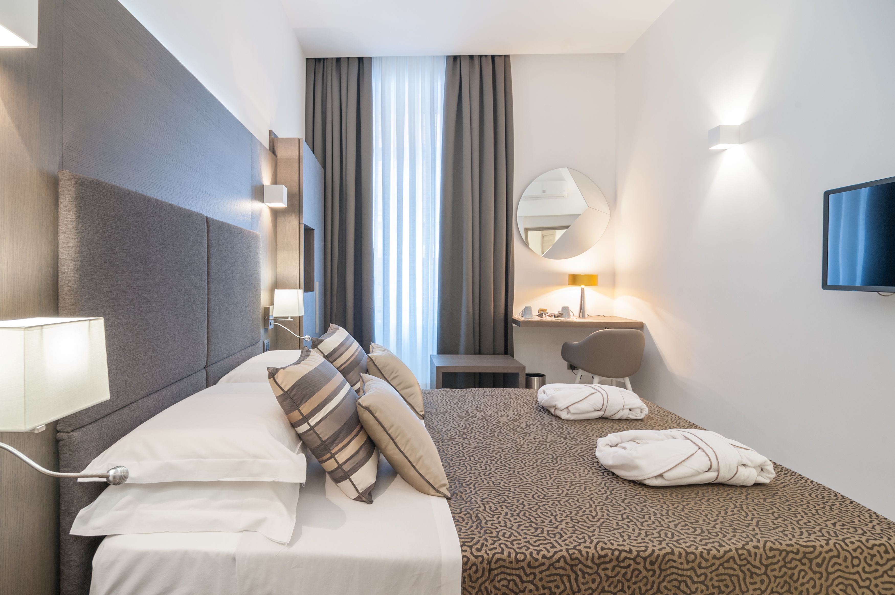 Wellness Home Rome