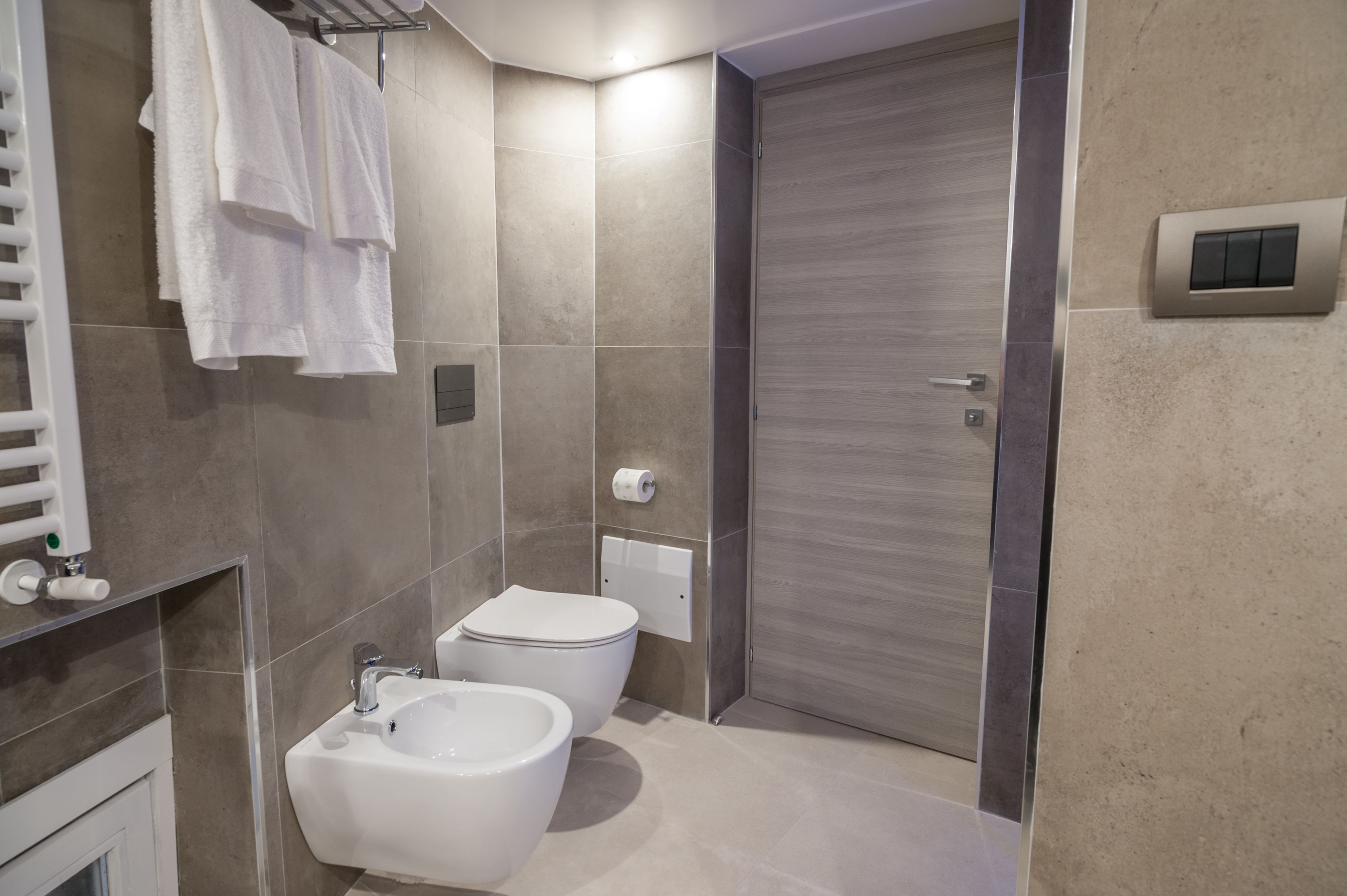 Wellness Home Rome