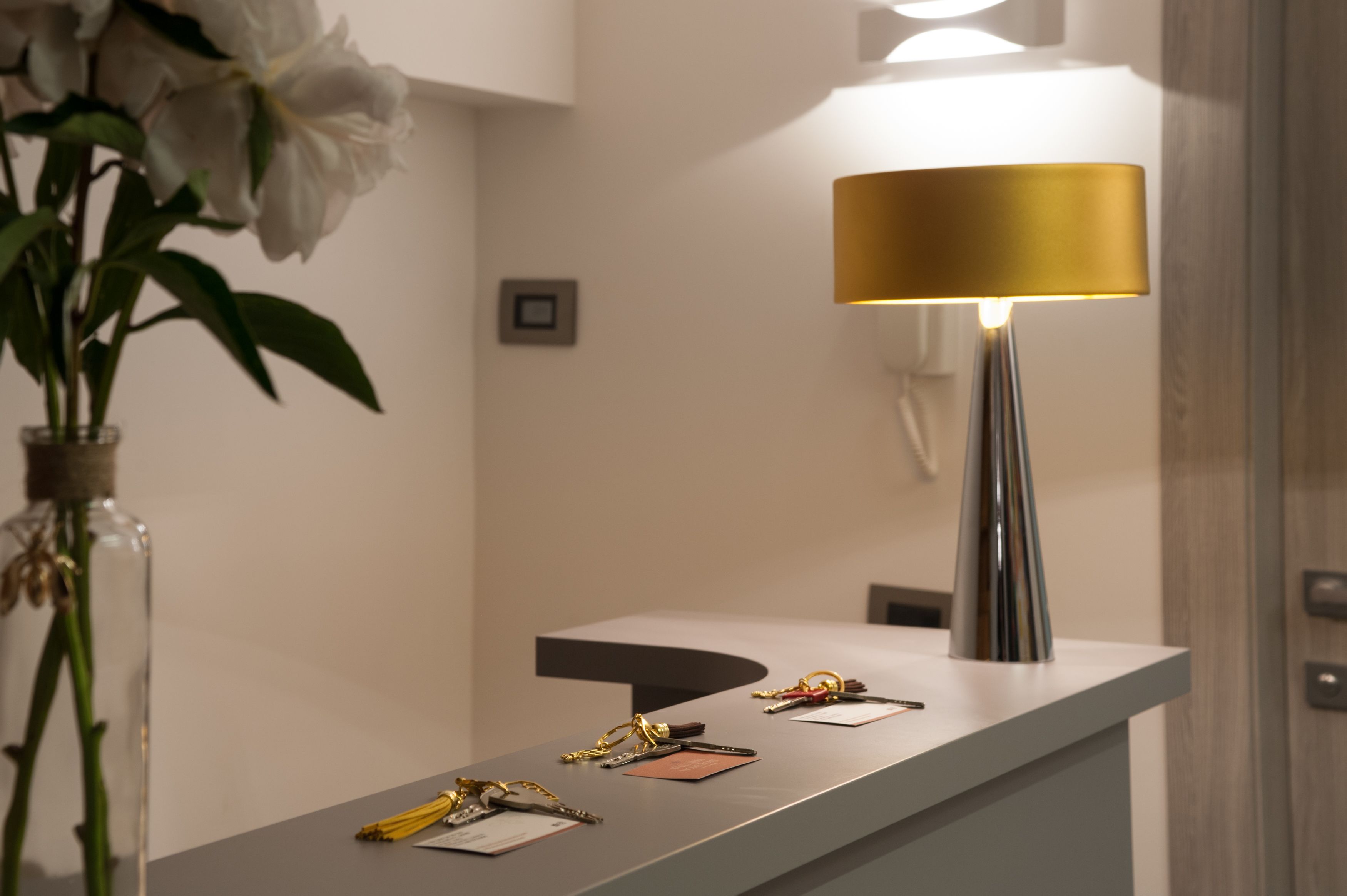 Wellness Home Rome