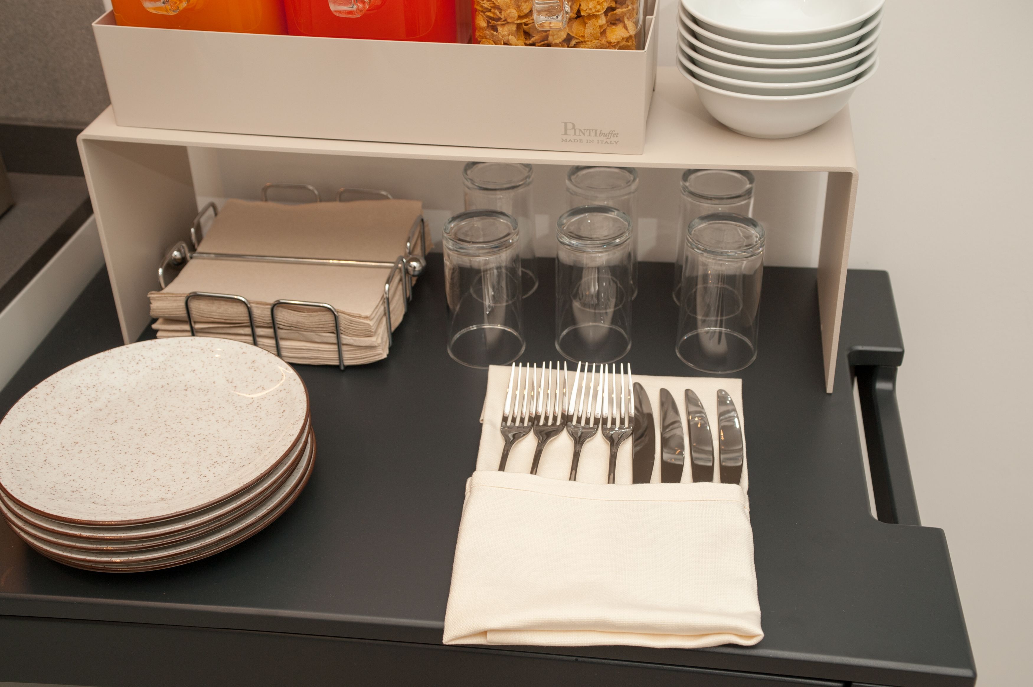 Wellness Home Rome