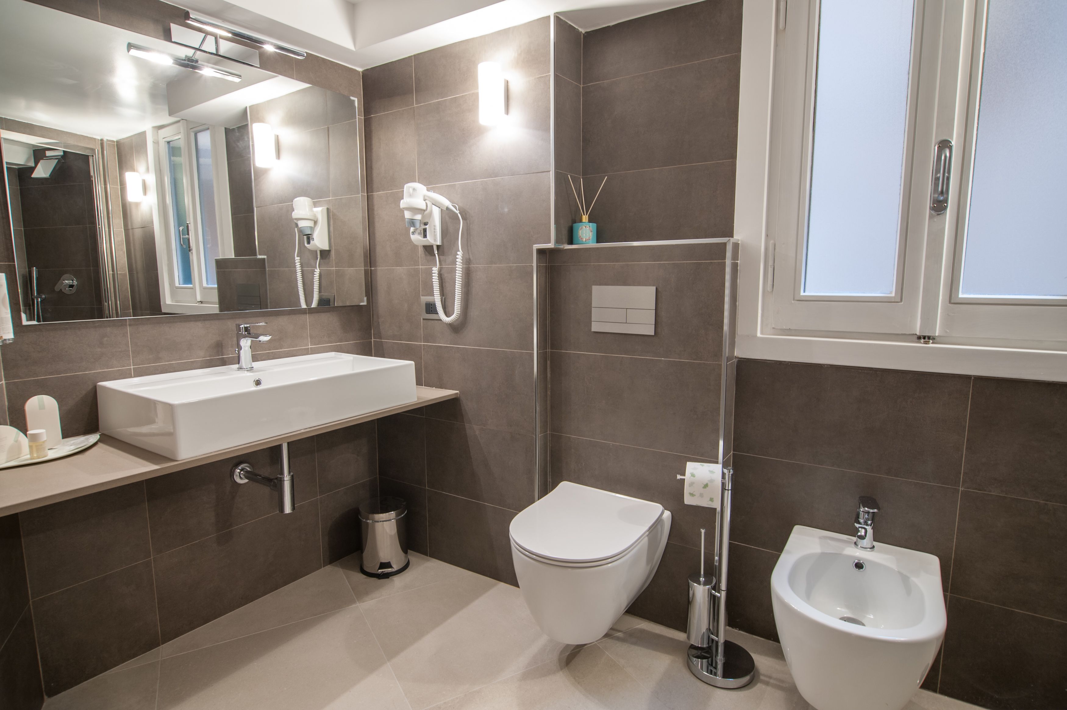Wellness Home Rome