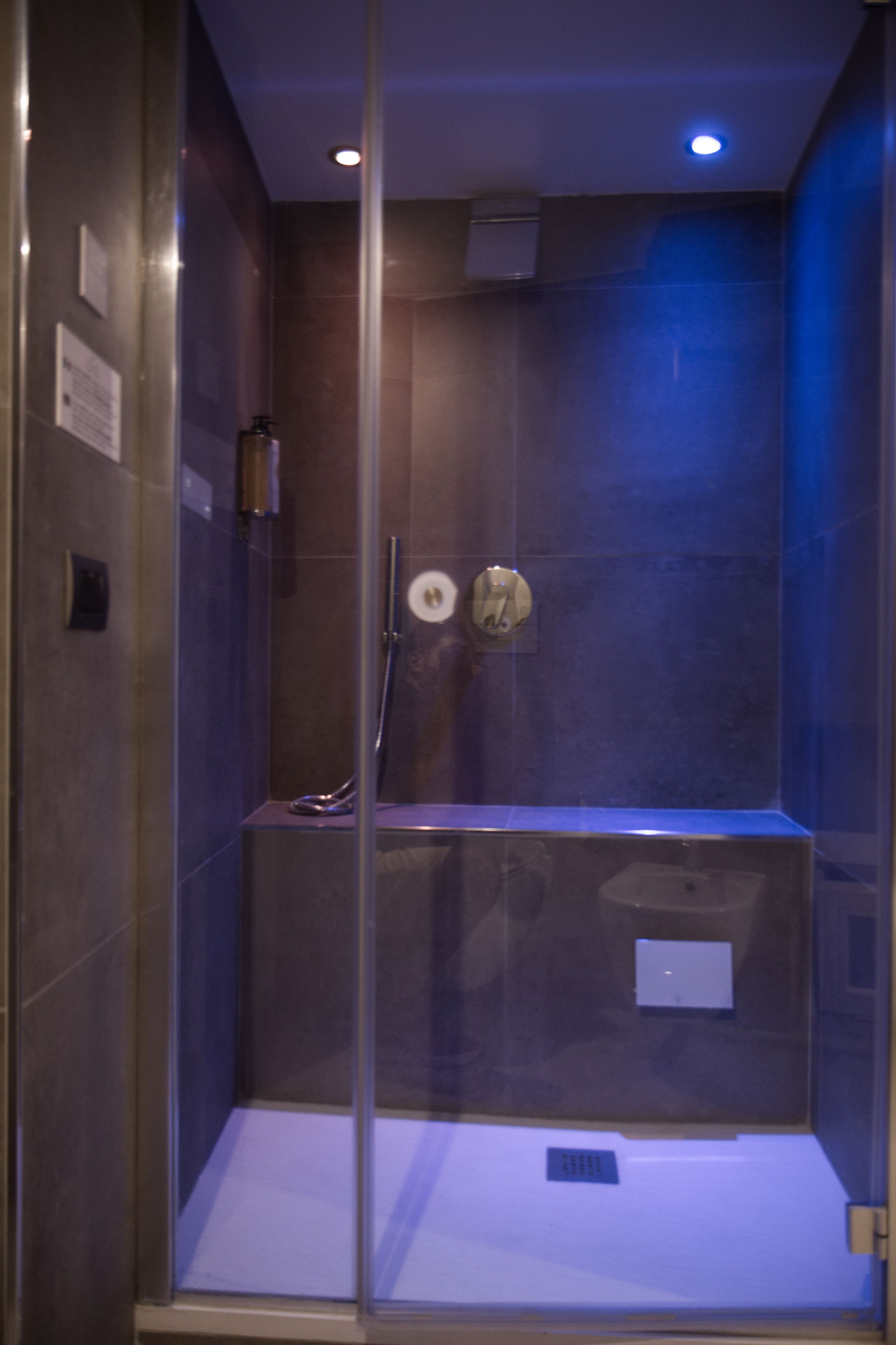 Wellness Home Rome
