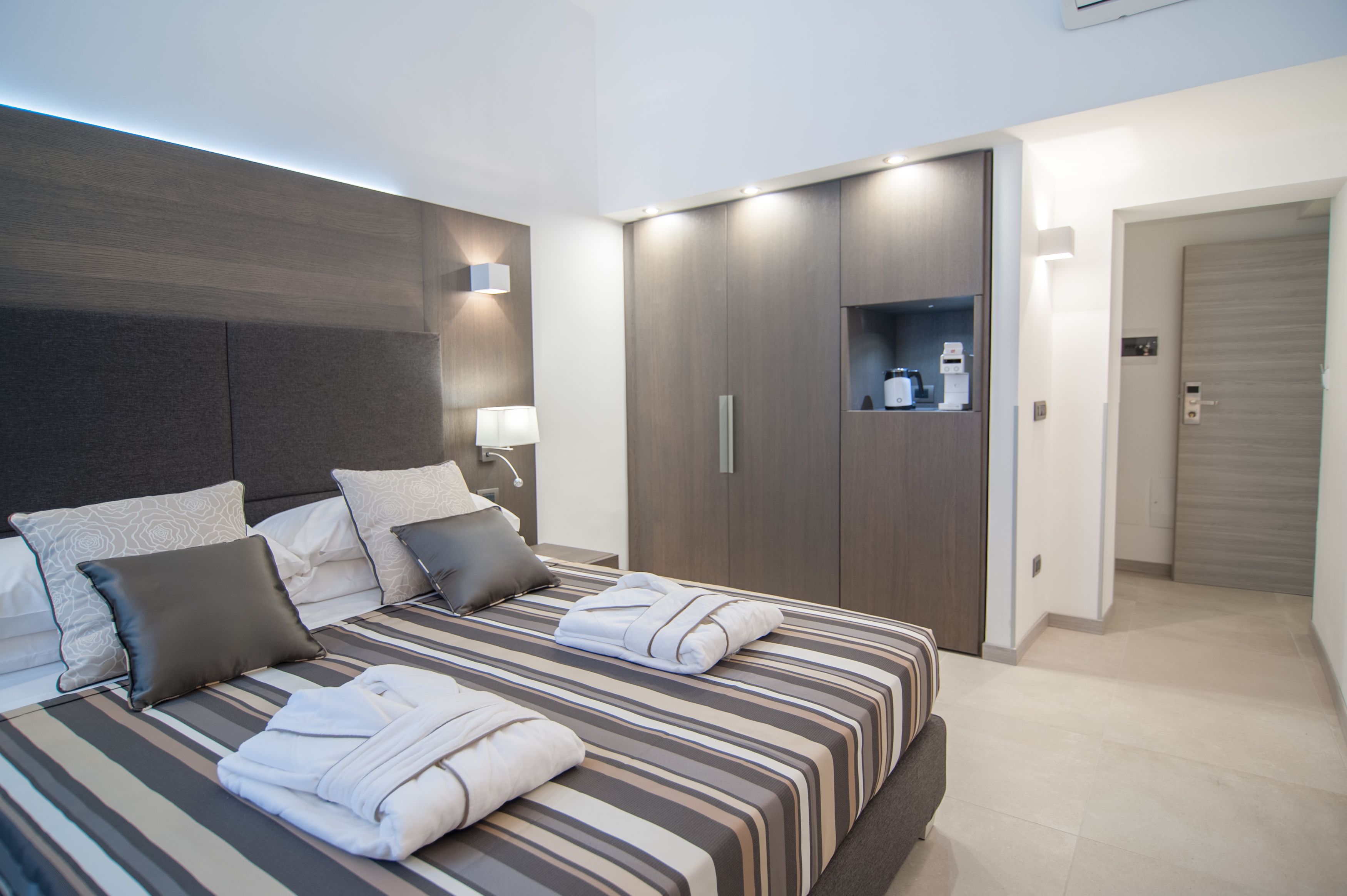 Wellness Home Rome