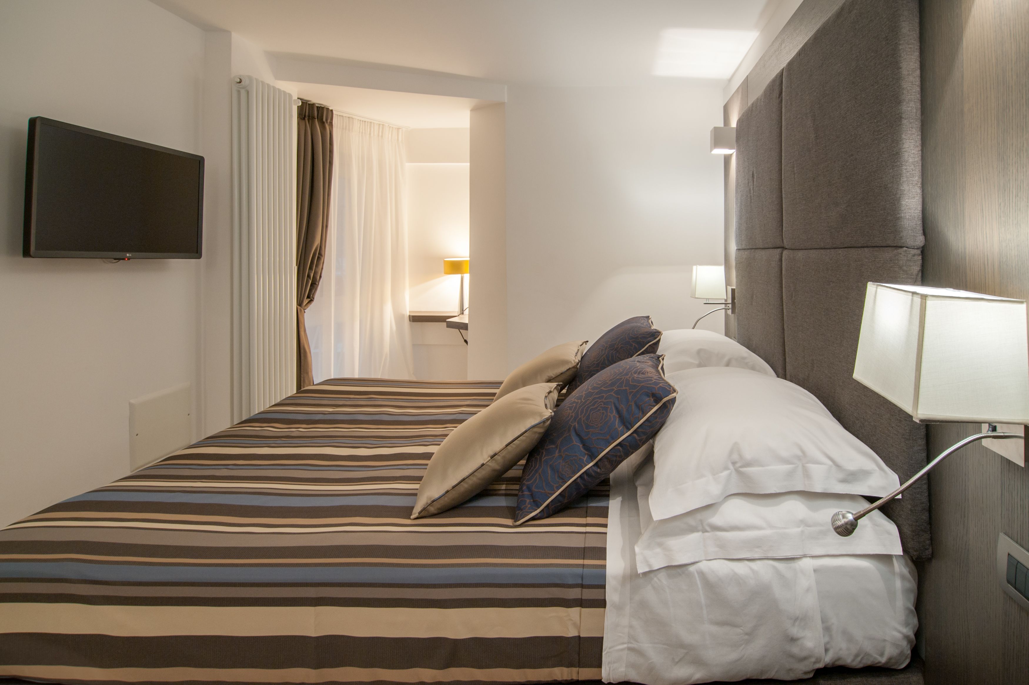 Wellness Home Rome