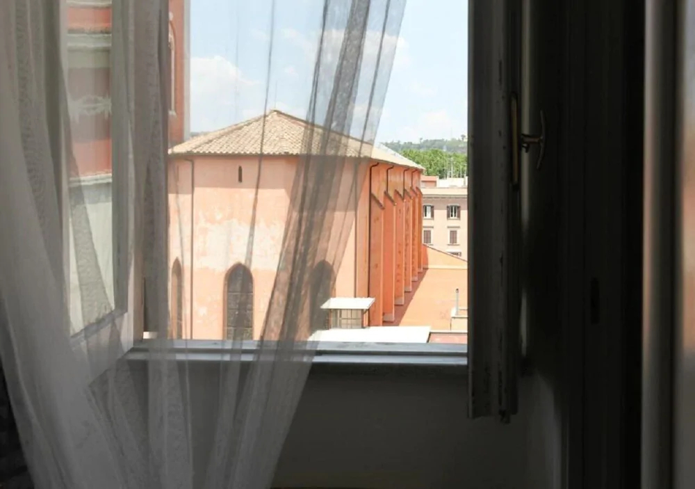 White Vatican