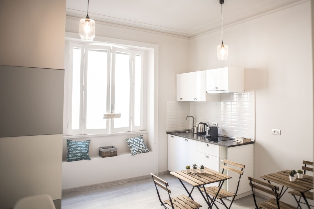 Winkler Suites