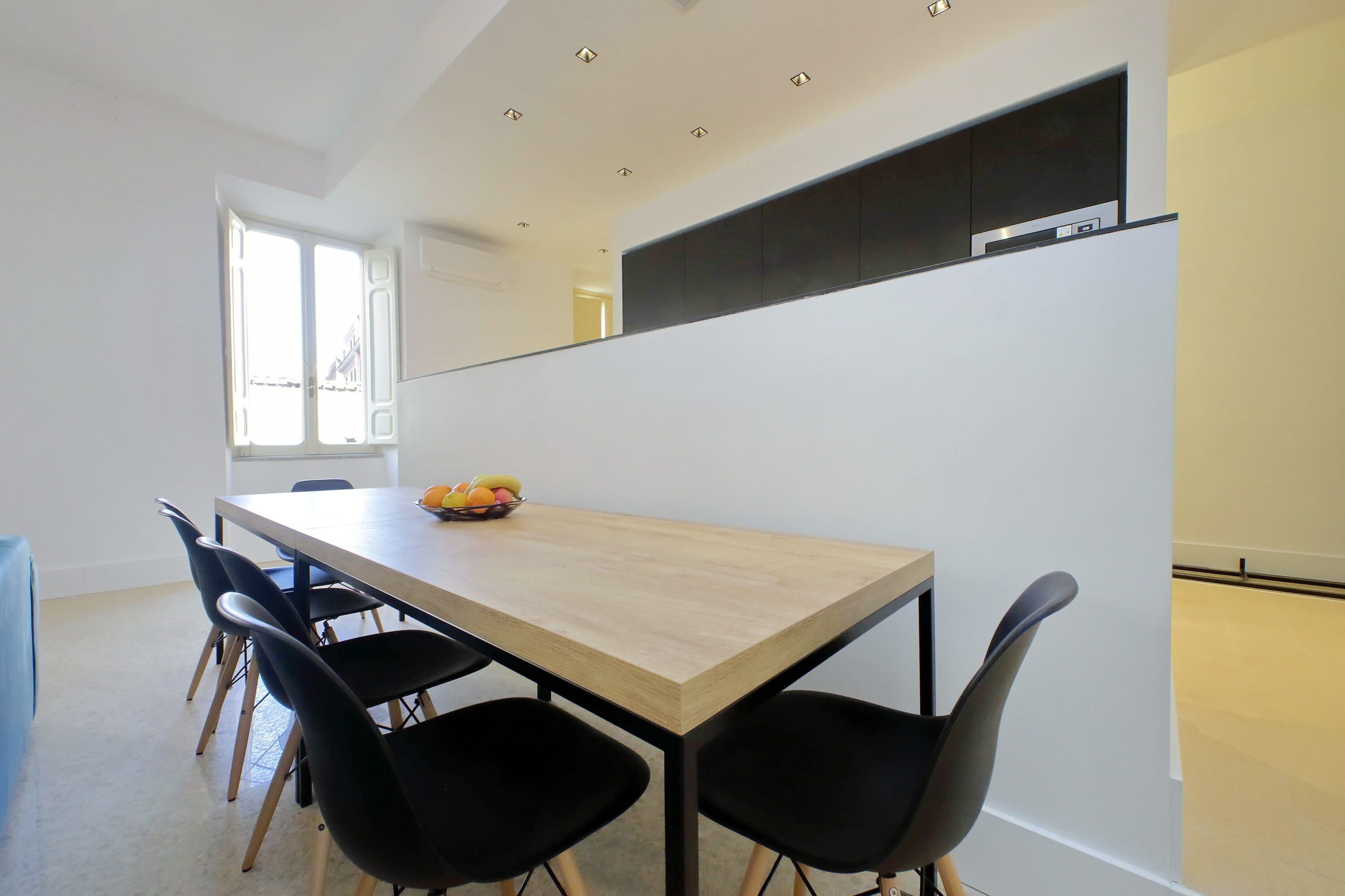Youroom Quattro Fontane Rooms