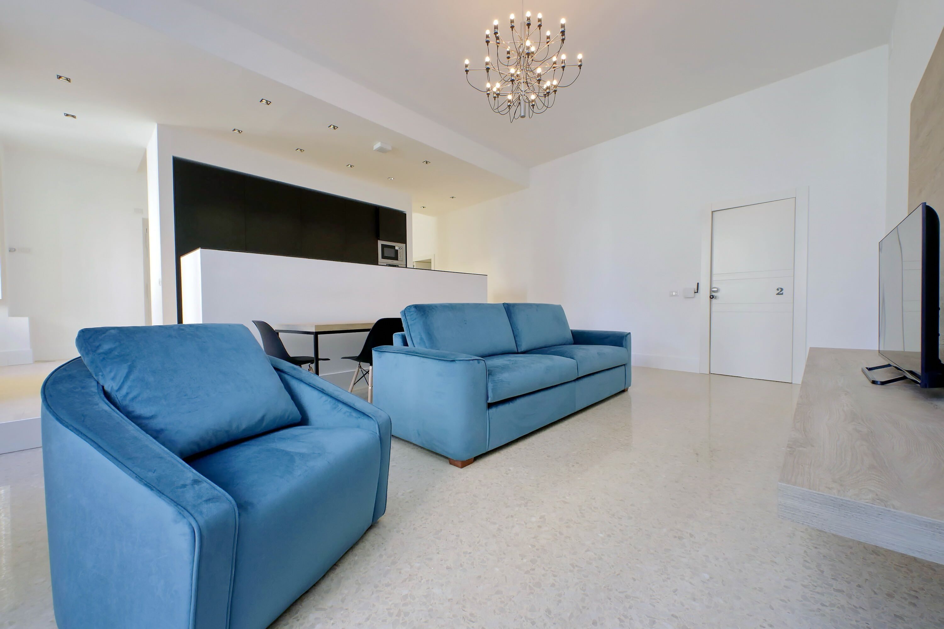 Youroom Quattro Fontane Rooms