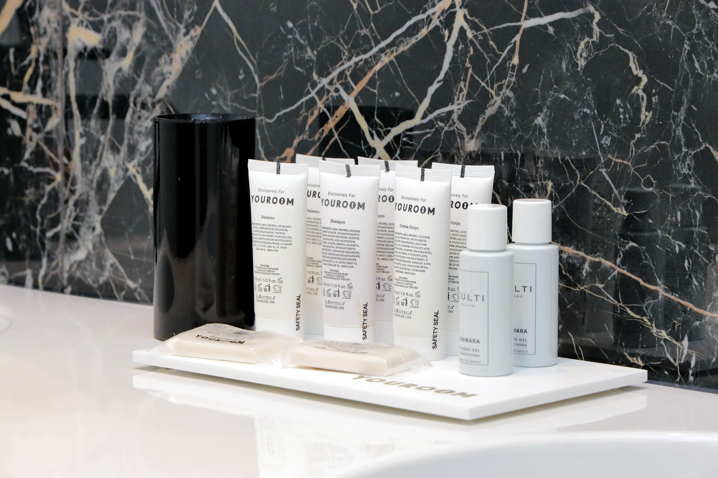 Youroom Quattro Fontane Rooms