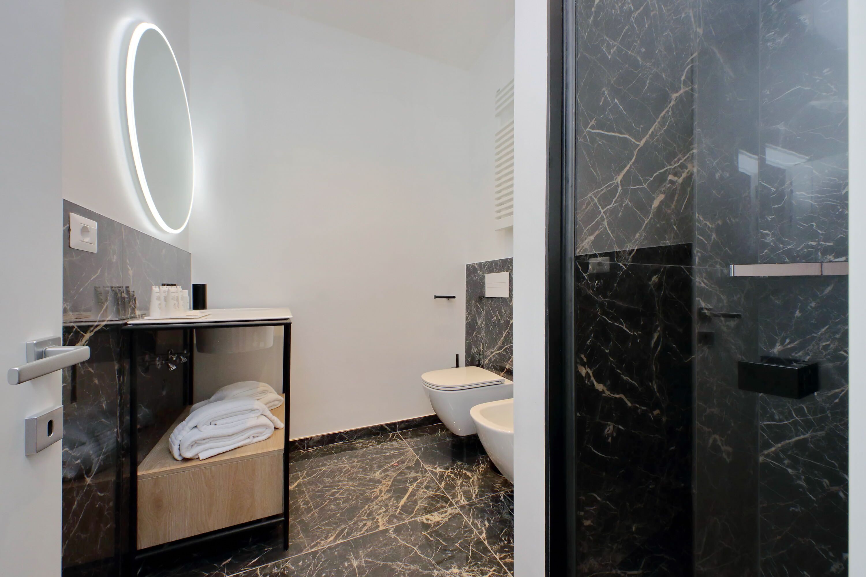 Youroom Quattro Fontane Rooms