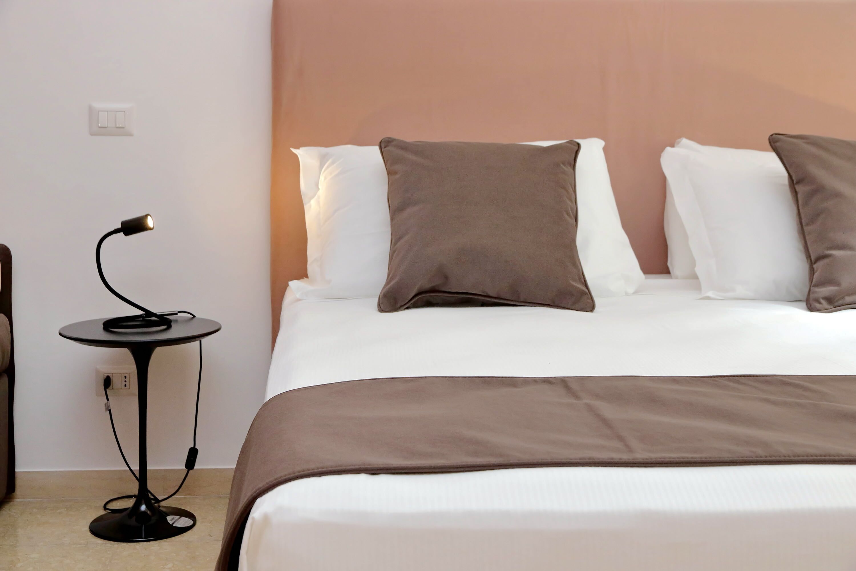 Youroom Quattro Fontane Rooms