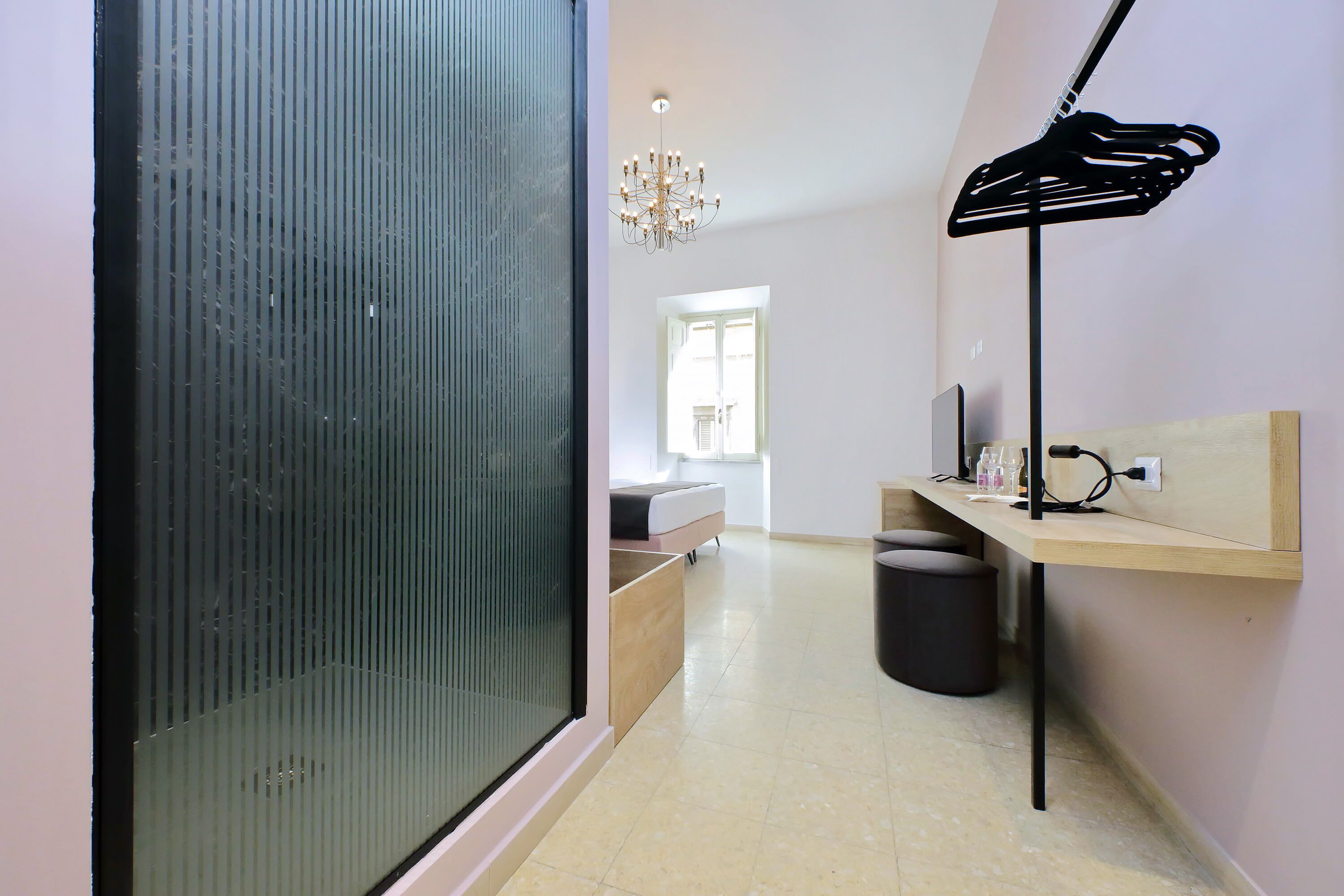 Youroom Quattro Fontane Rooms