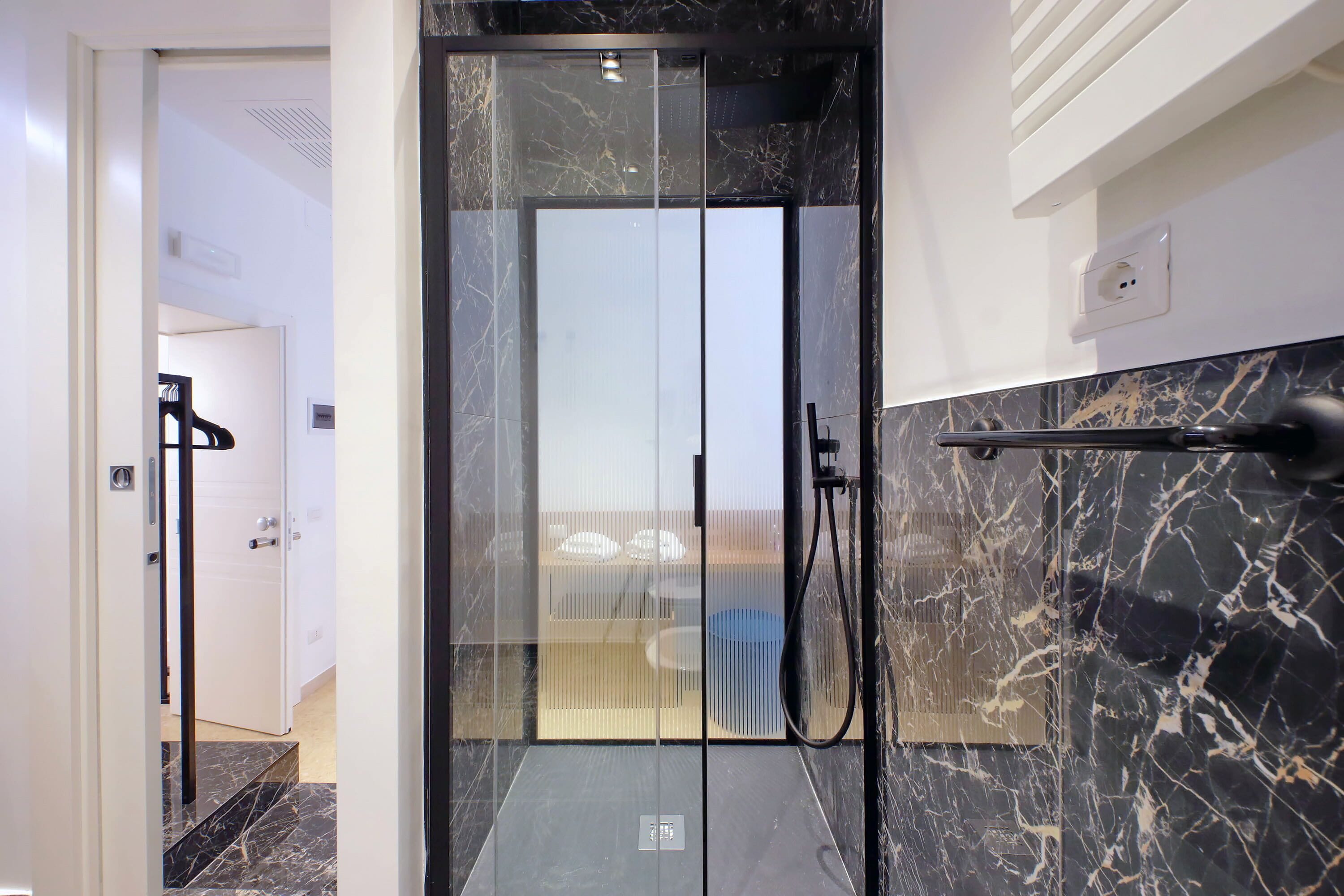 Youroom Quattro Fontane Rooms