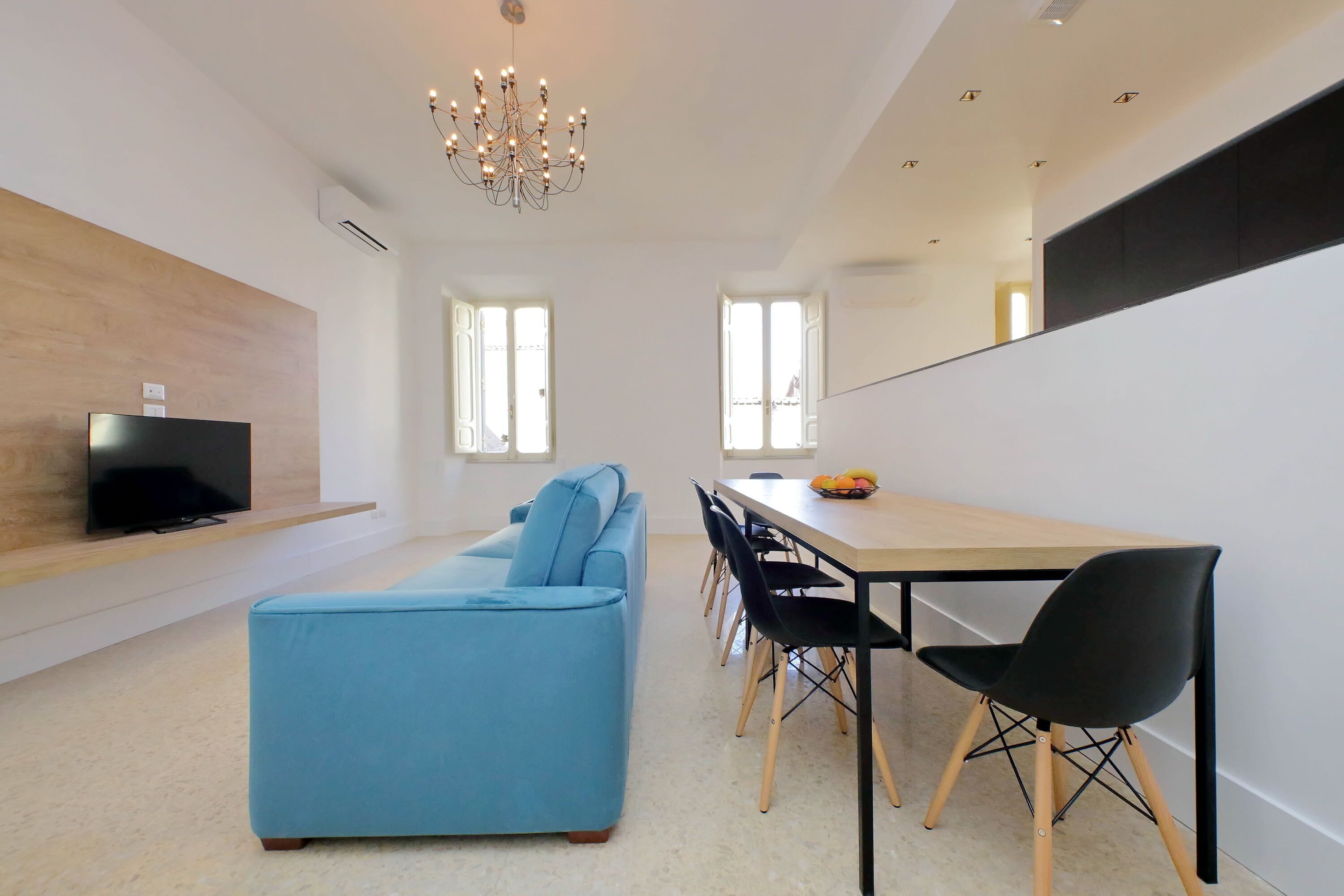 Youroom Quattro Fontane Rooms