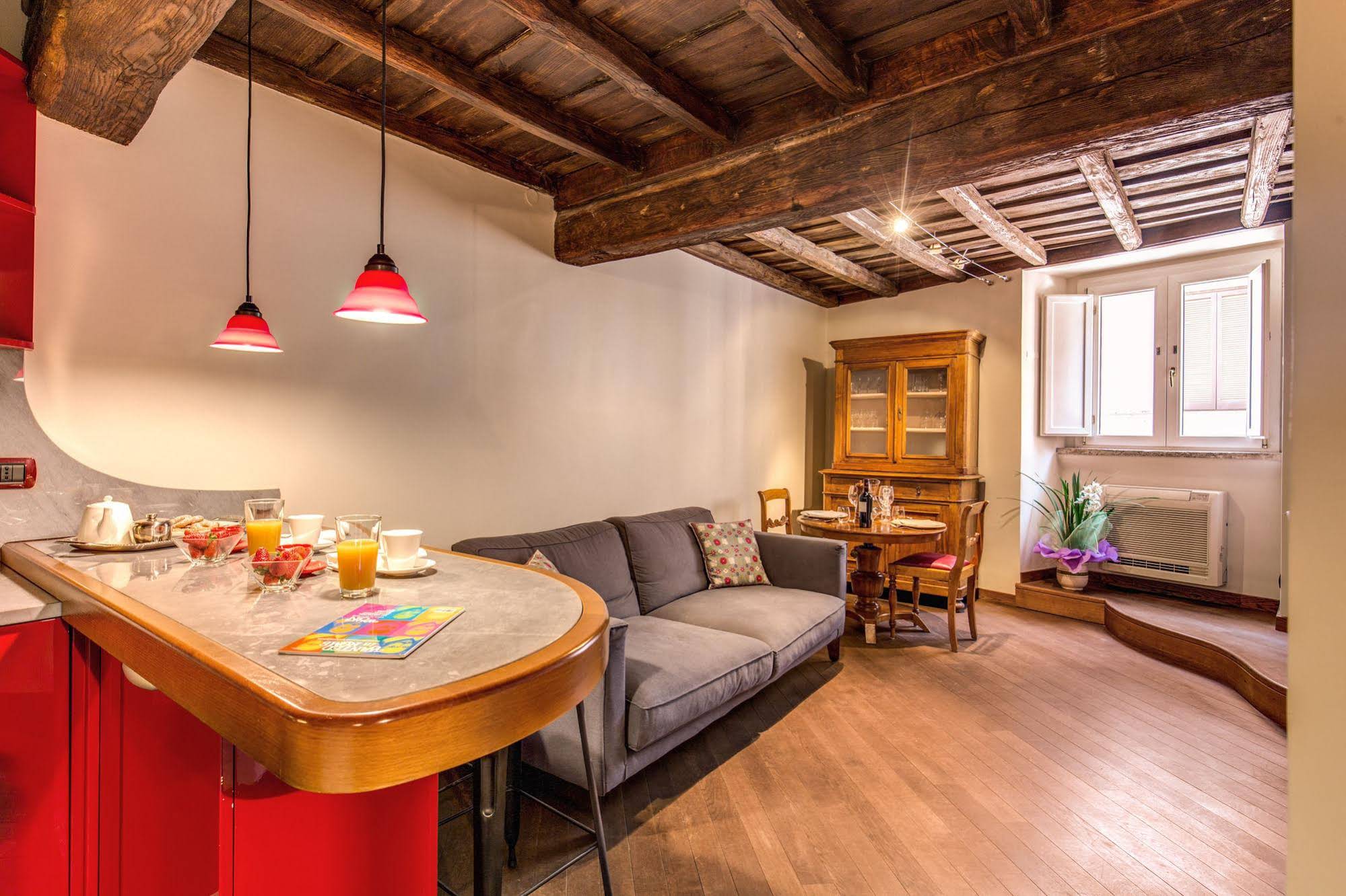 Your Suite Rome
