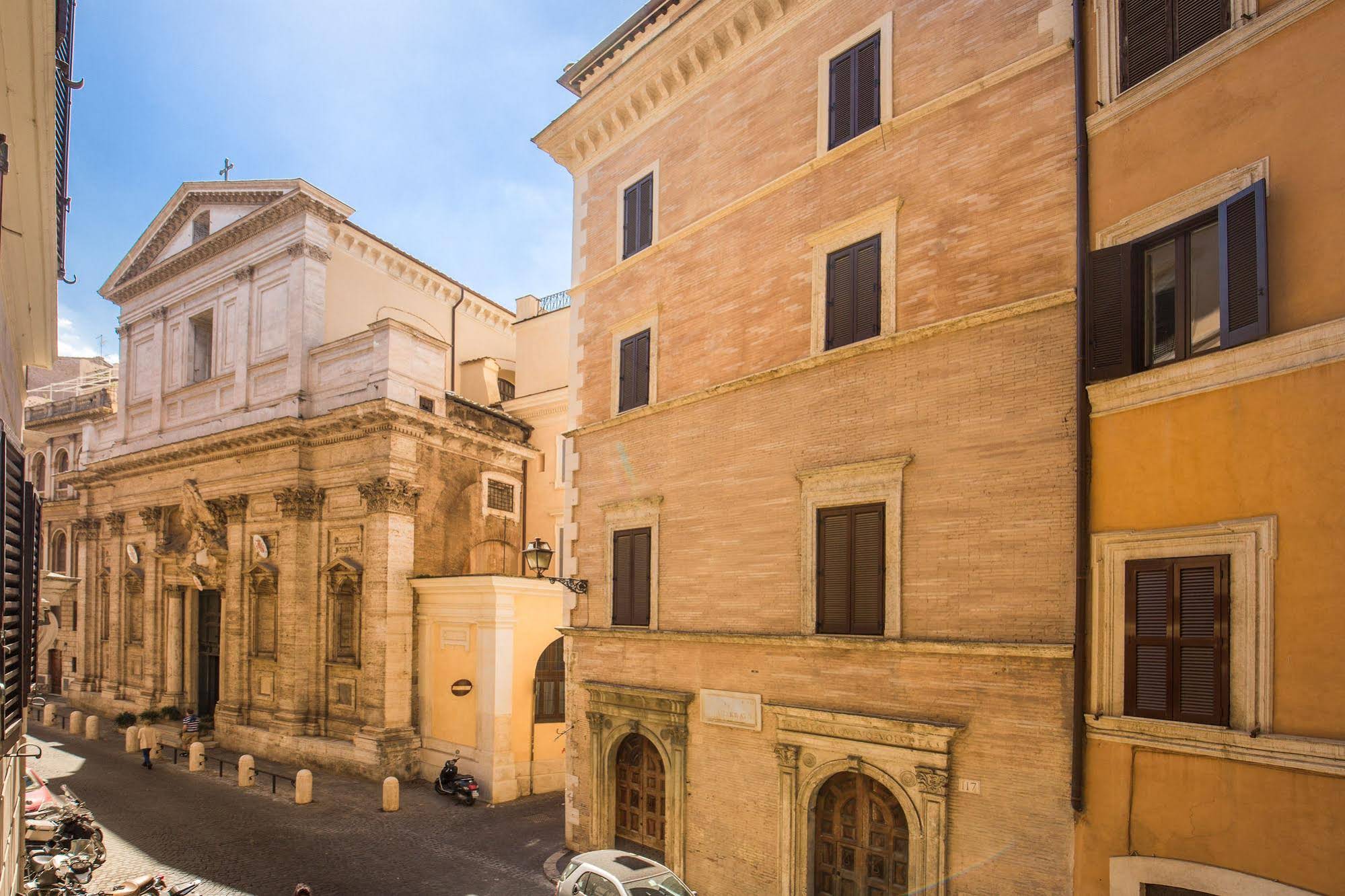 Your Suite Rome