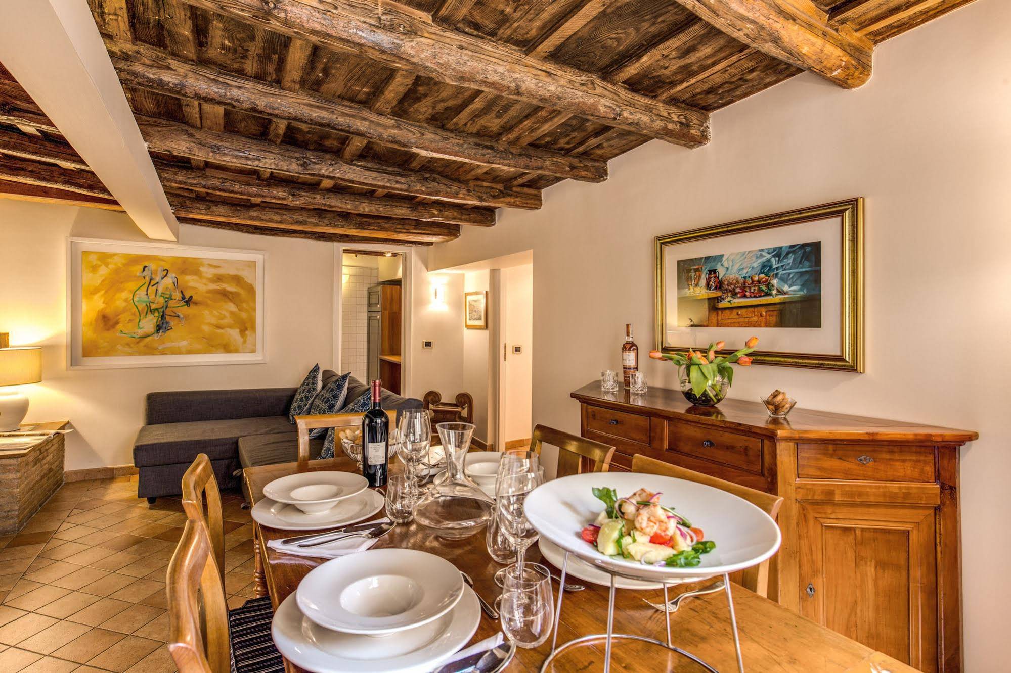 Your Suite Rome