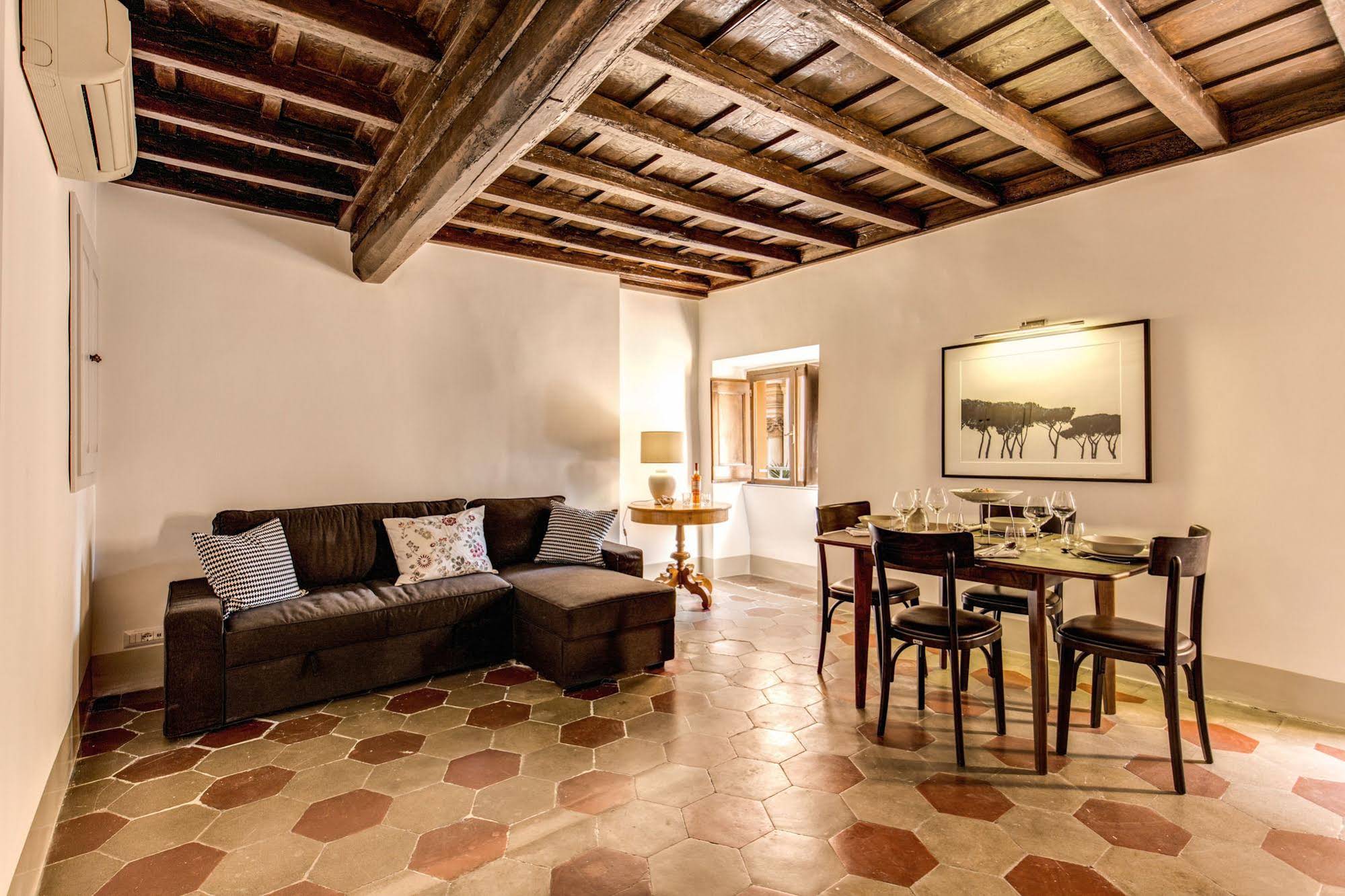 Your Suite Rome