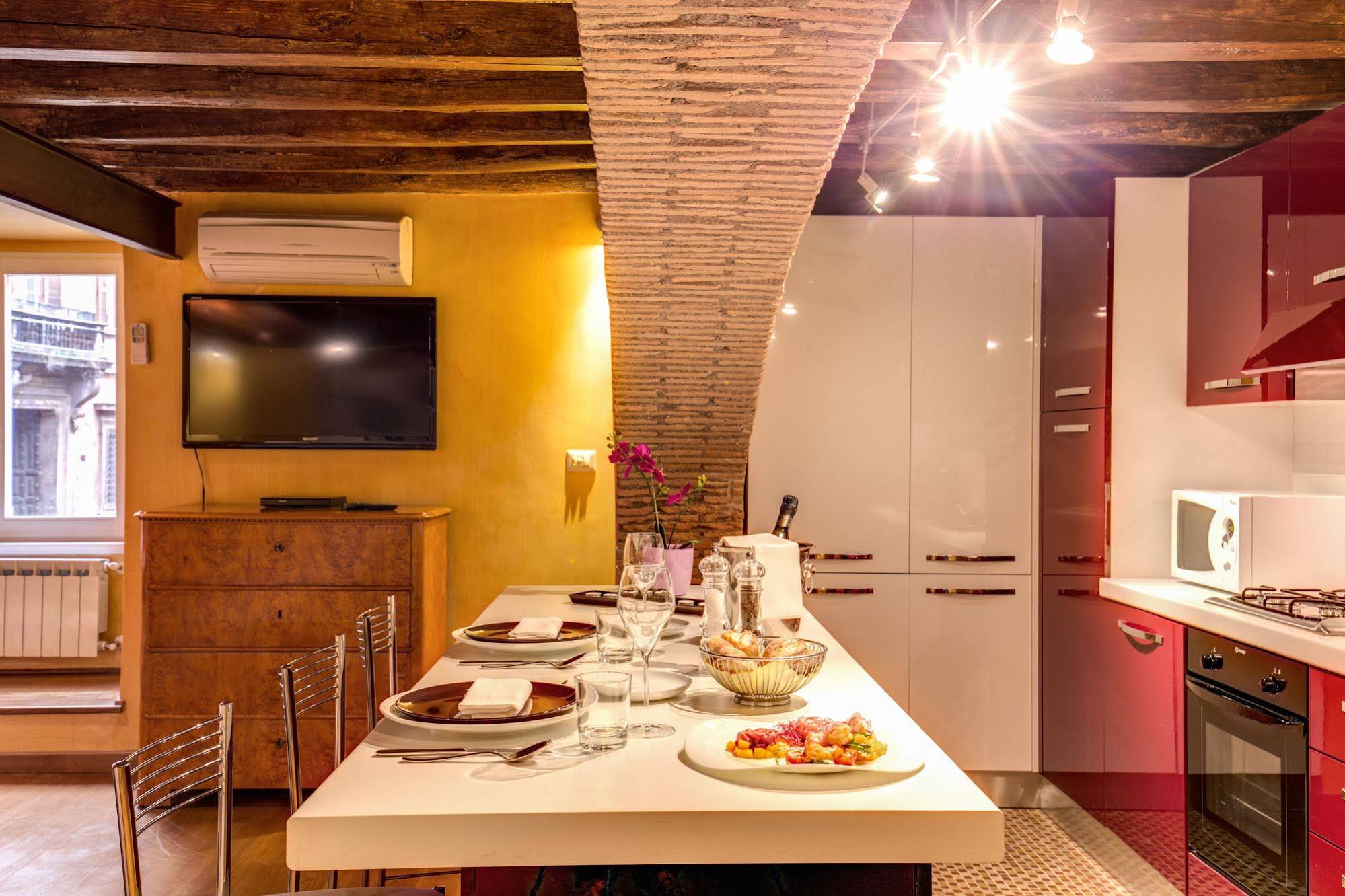 Your Suite Rome