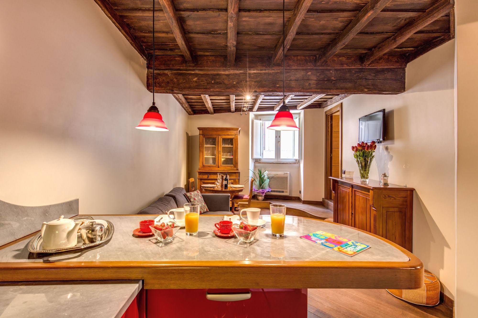 Your Suite Rome