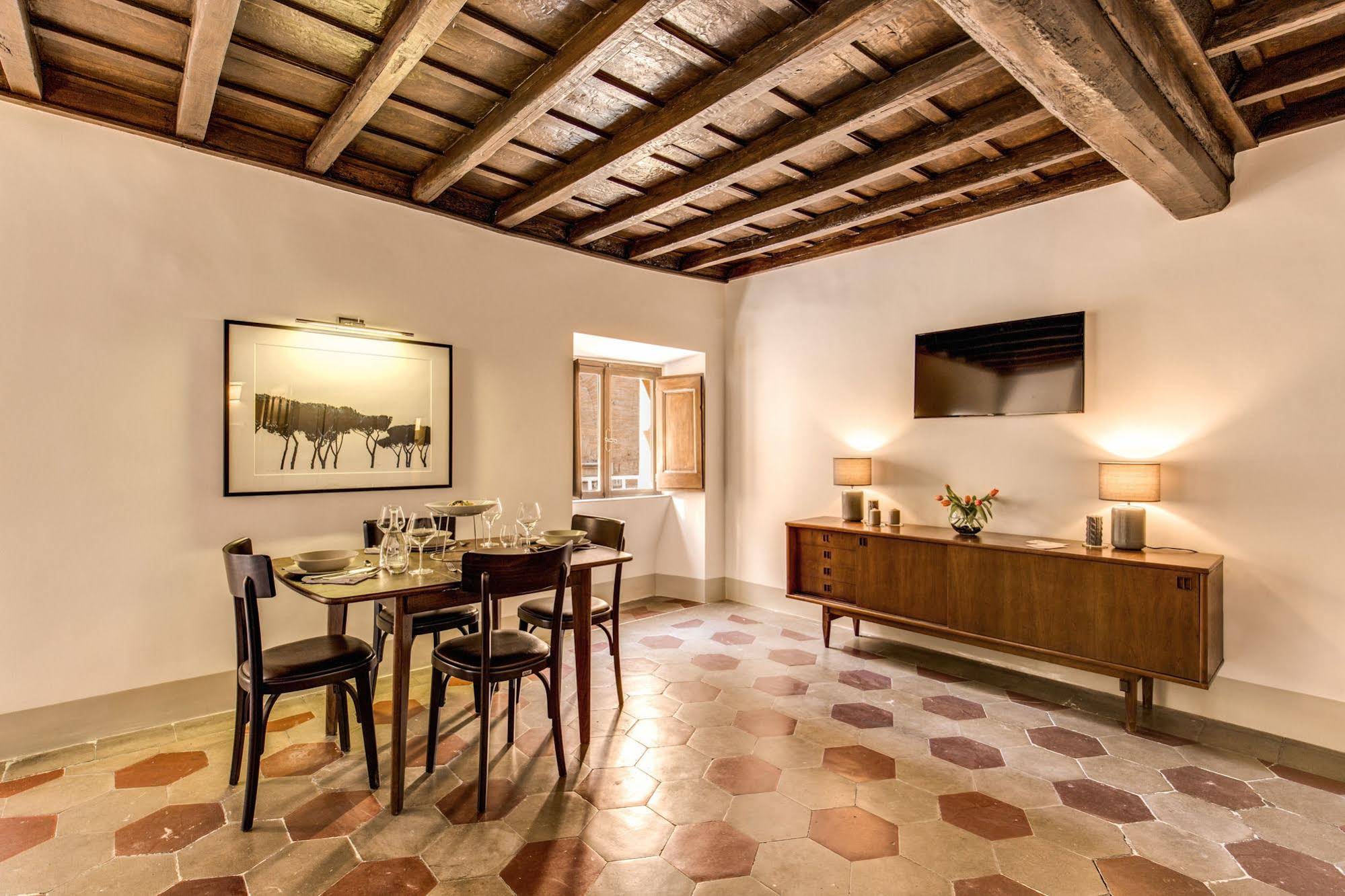 Your Suite Rome