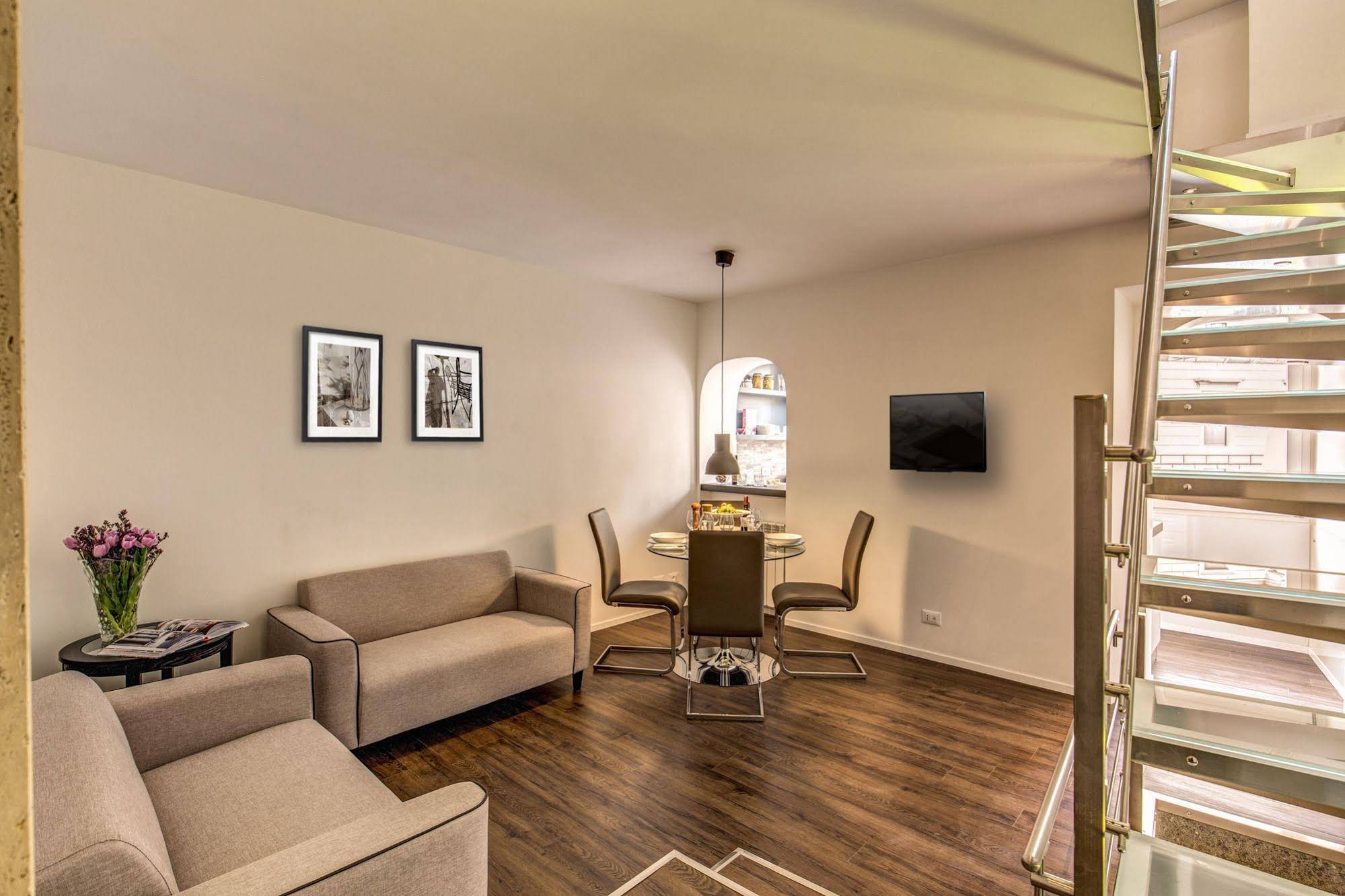 Your Suite Rome