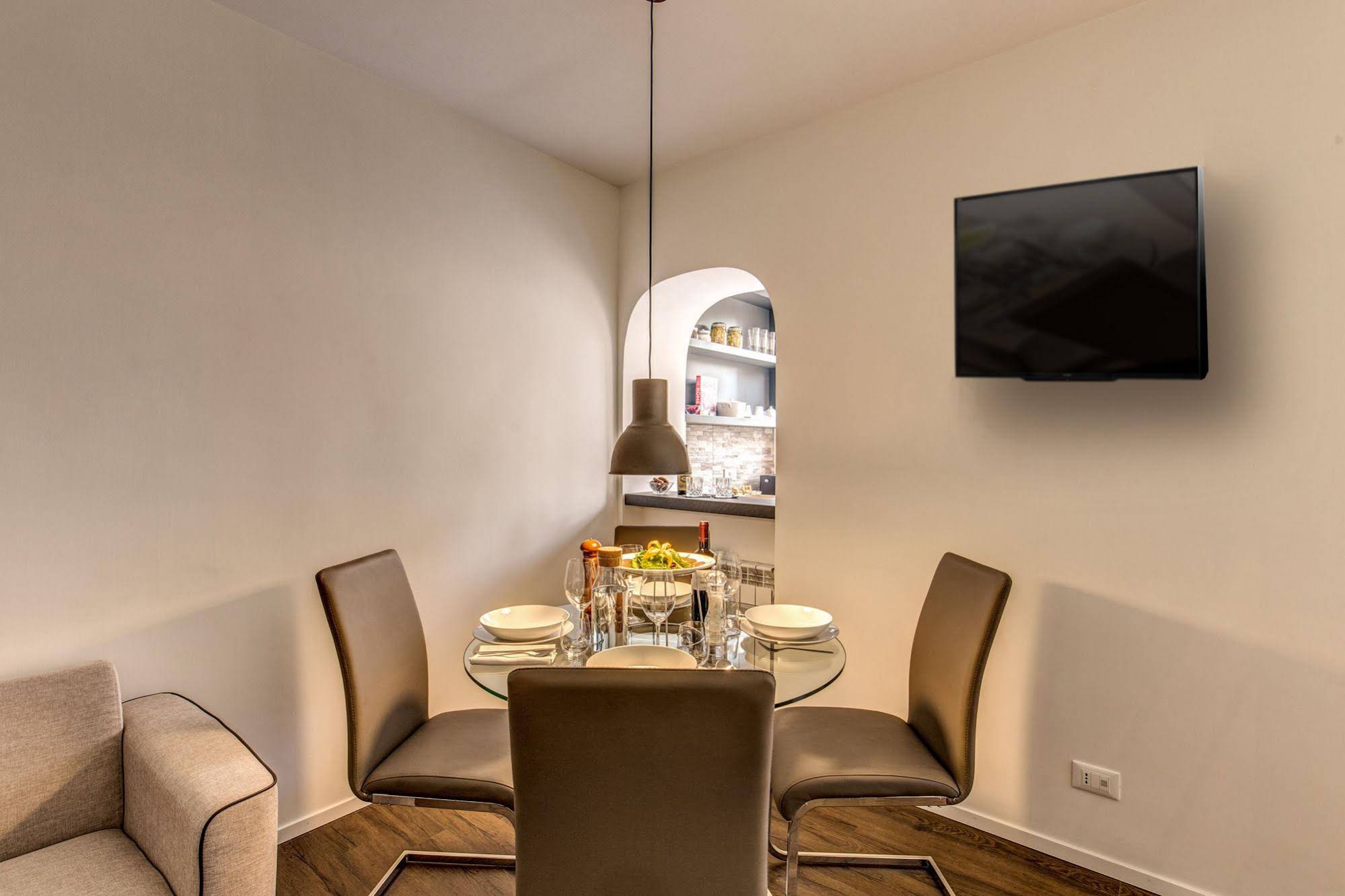 Your Suite Rome