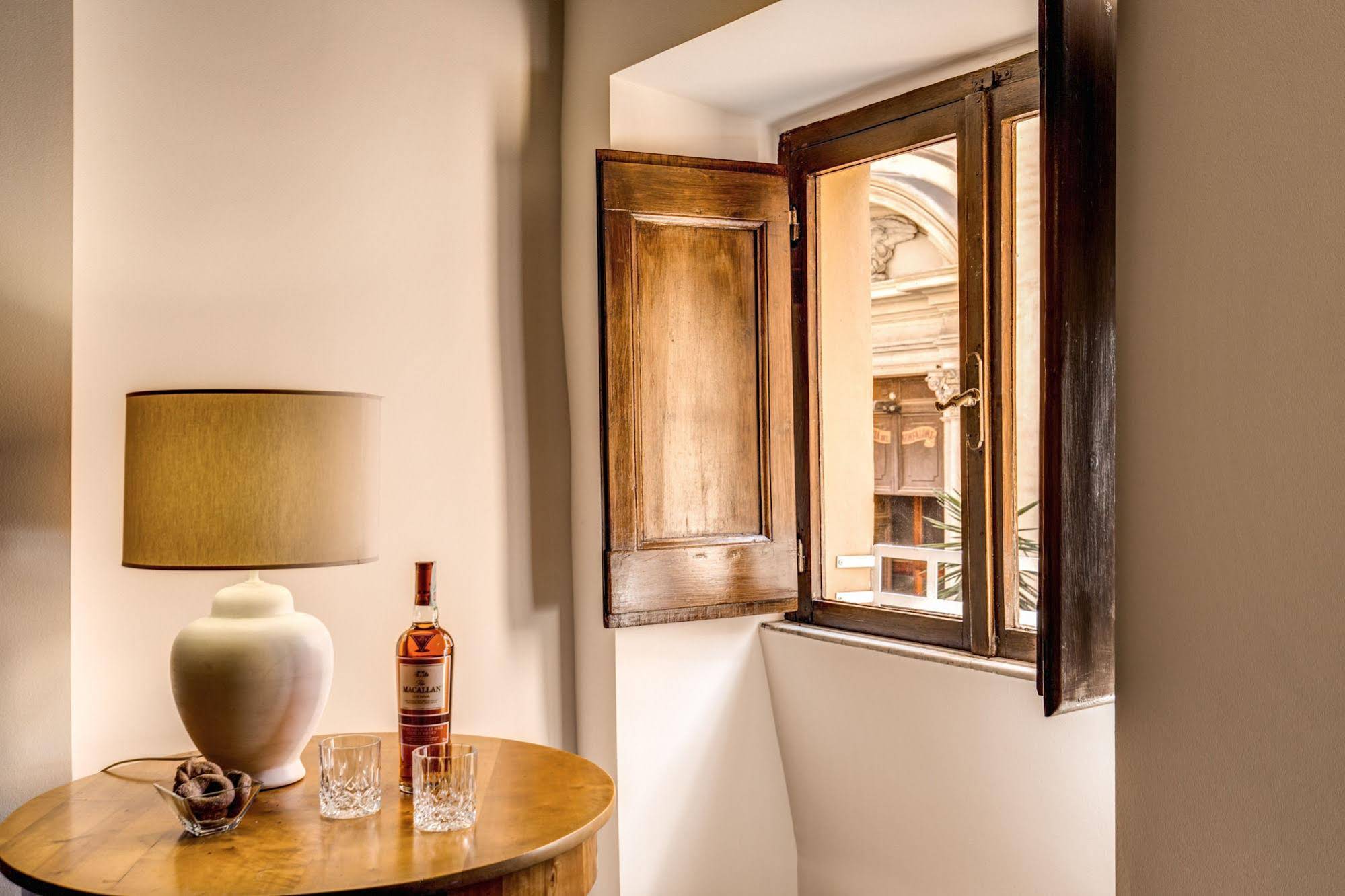 Your Suite Rome