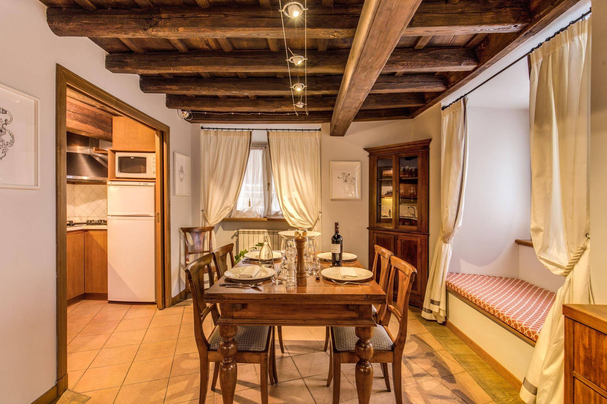 Your Suite Rome