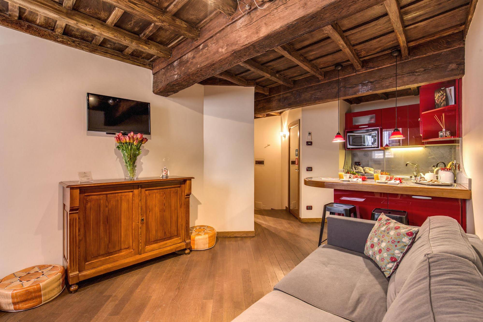 Your Suite Rome