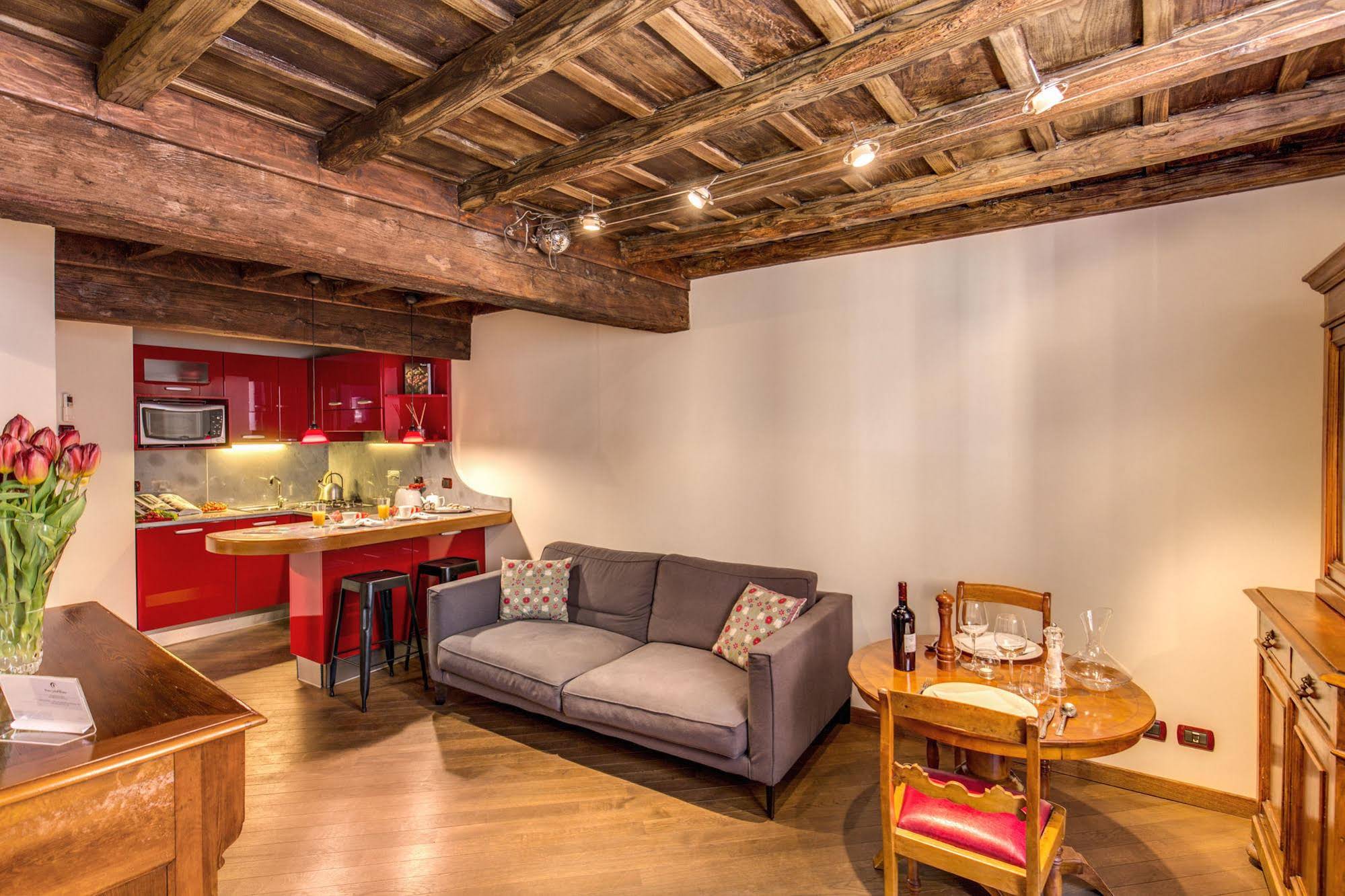 Your Suite Rome