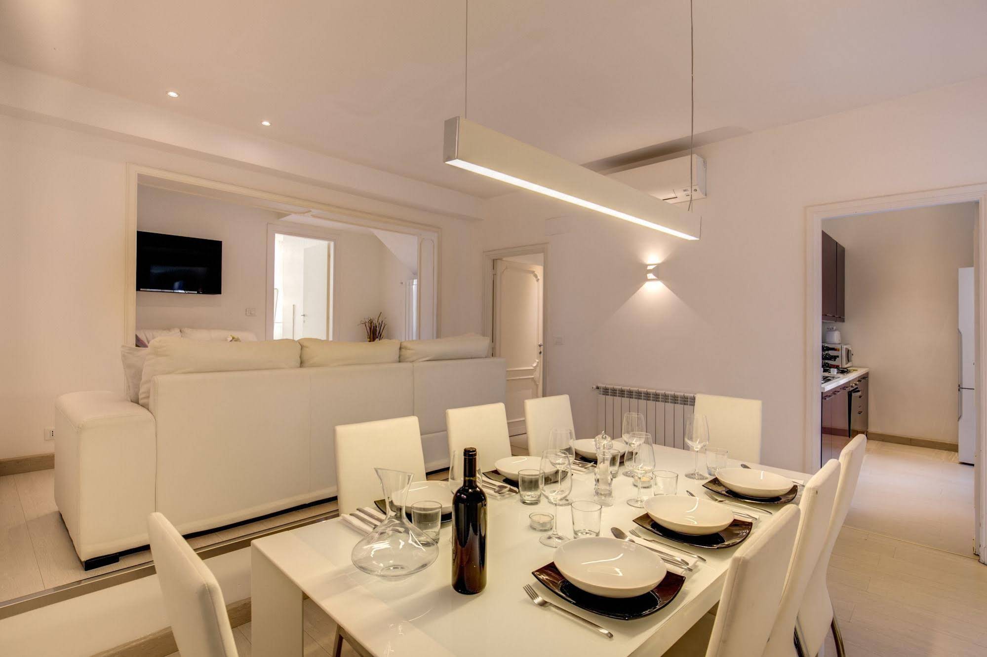 Your Suite Rome