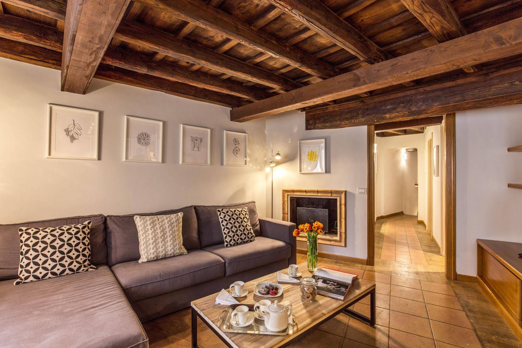 Your Suite Rome