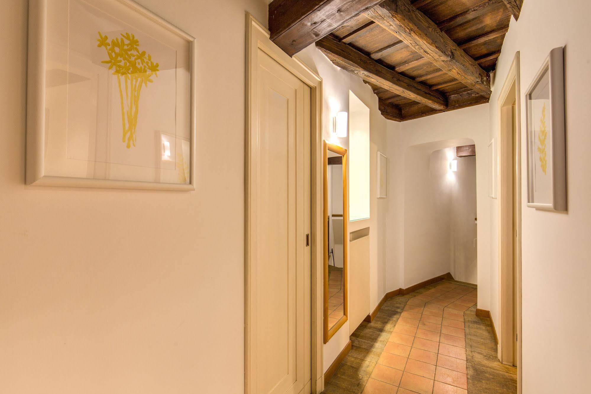 Your Suite Rome