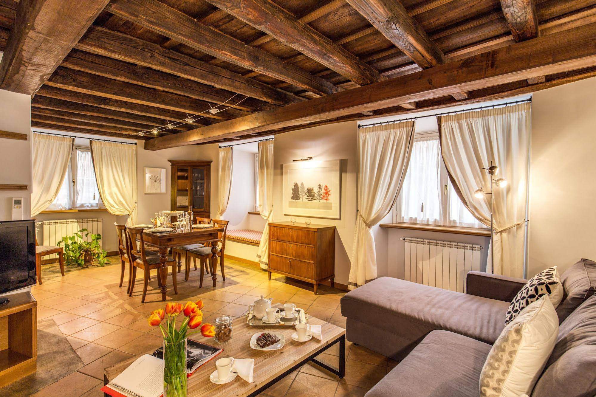 Your Suite Rome