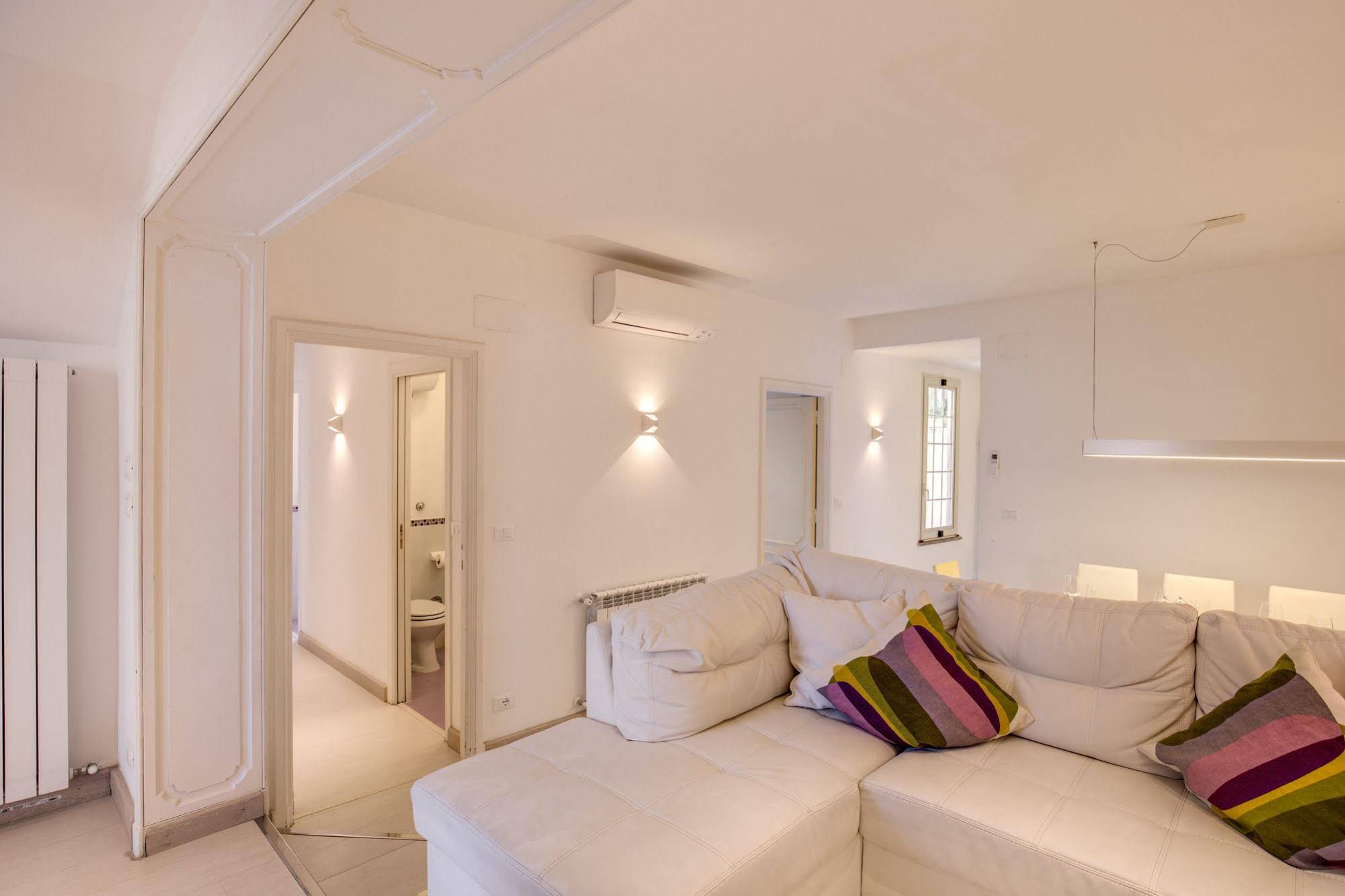 Your Suite Rome