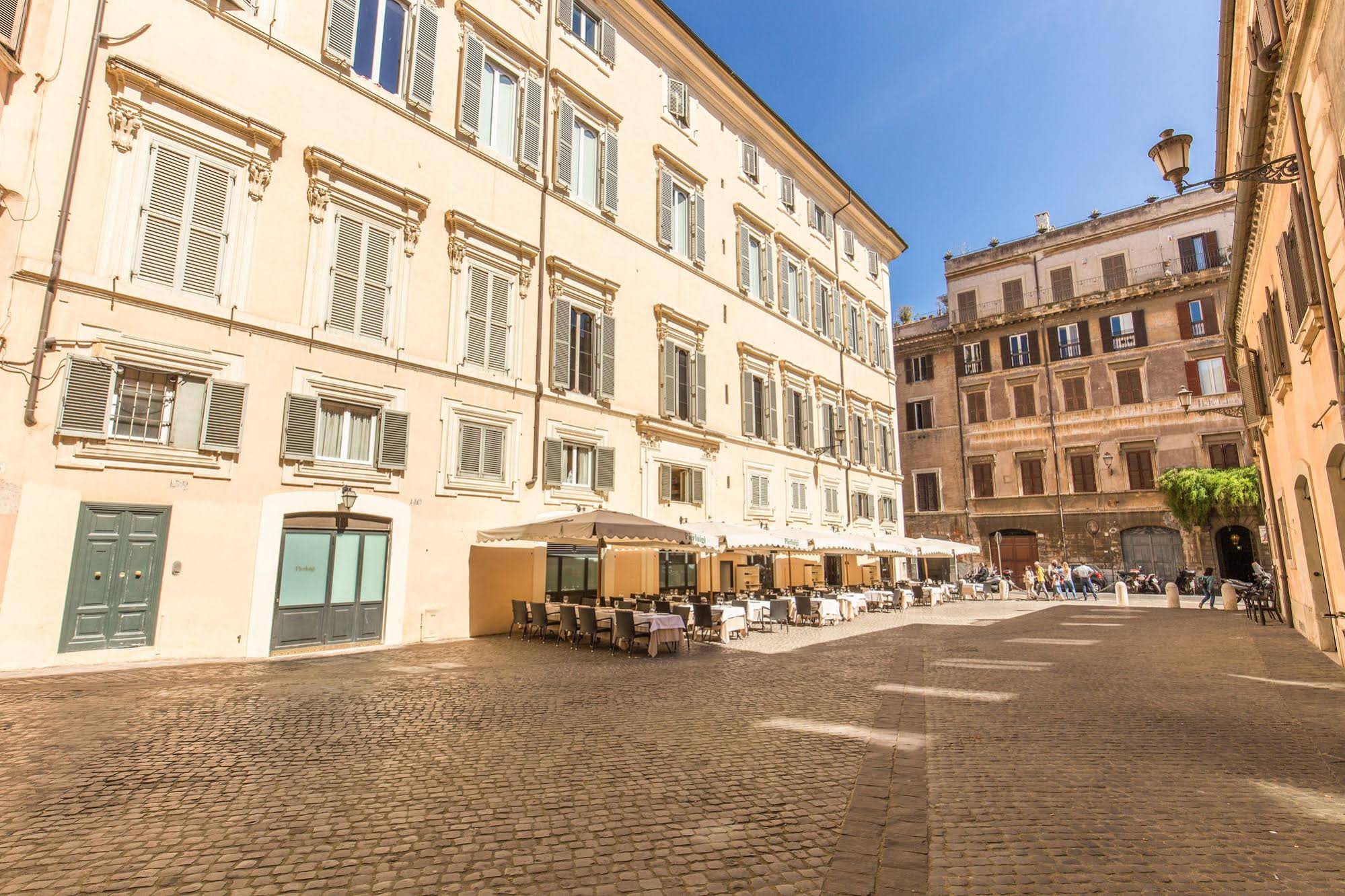 Your Suite Rome