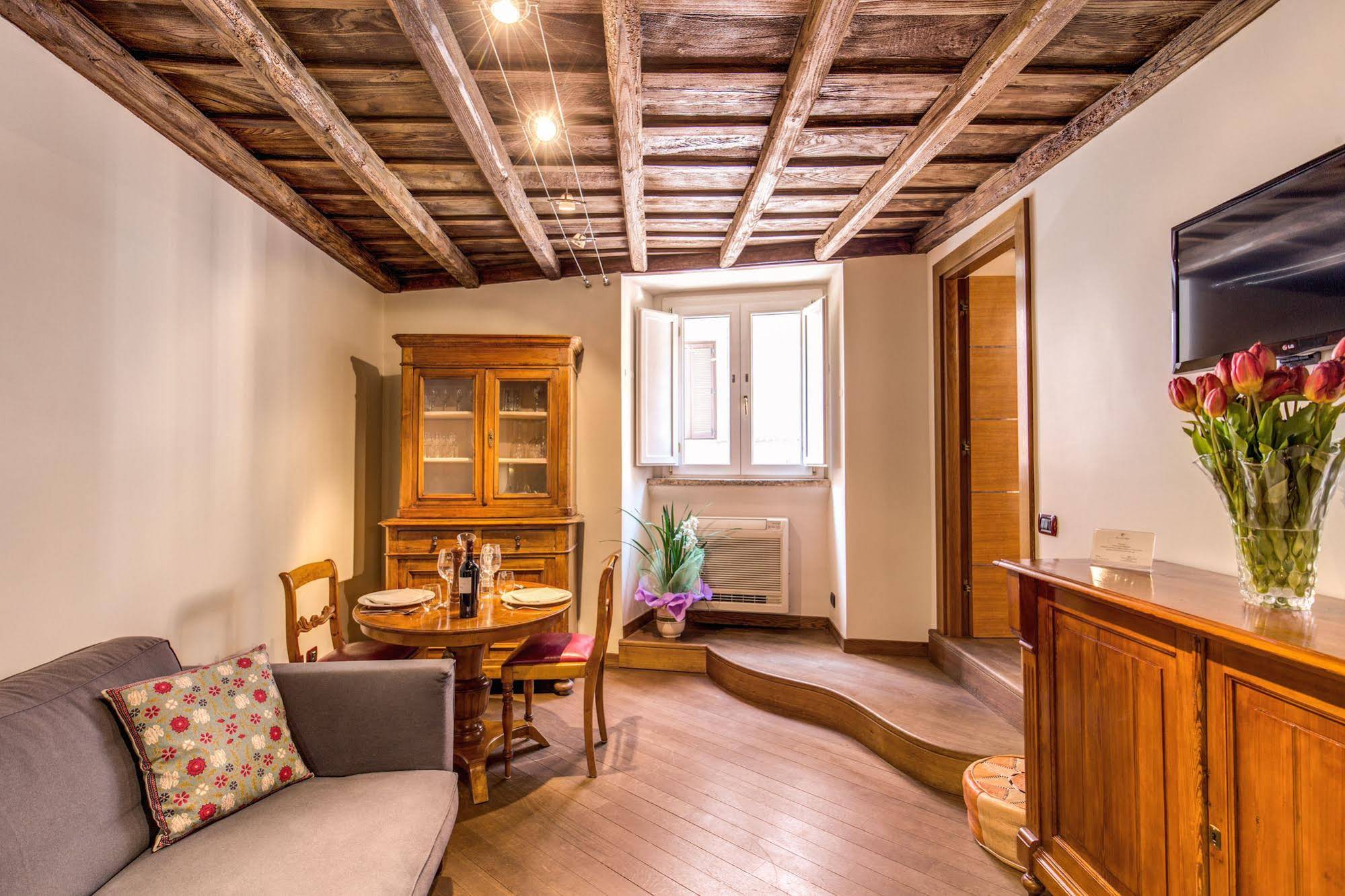 Your Suite Rome