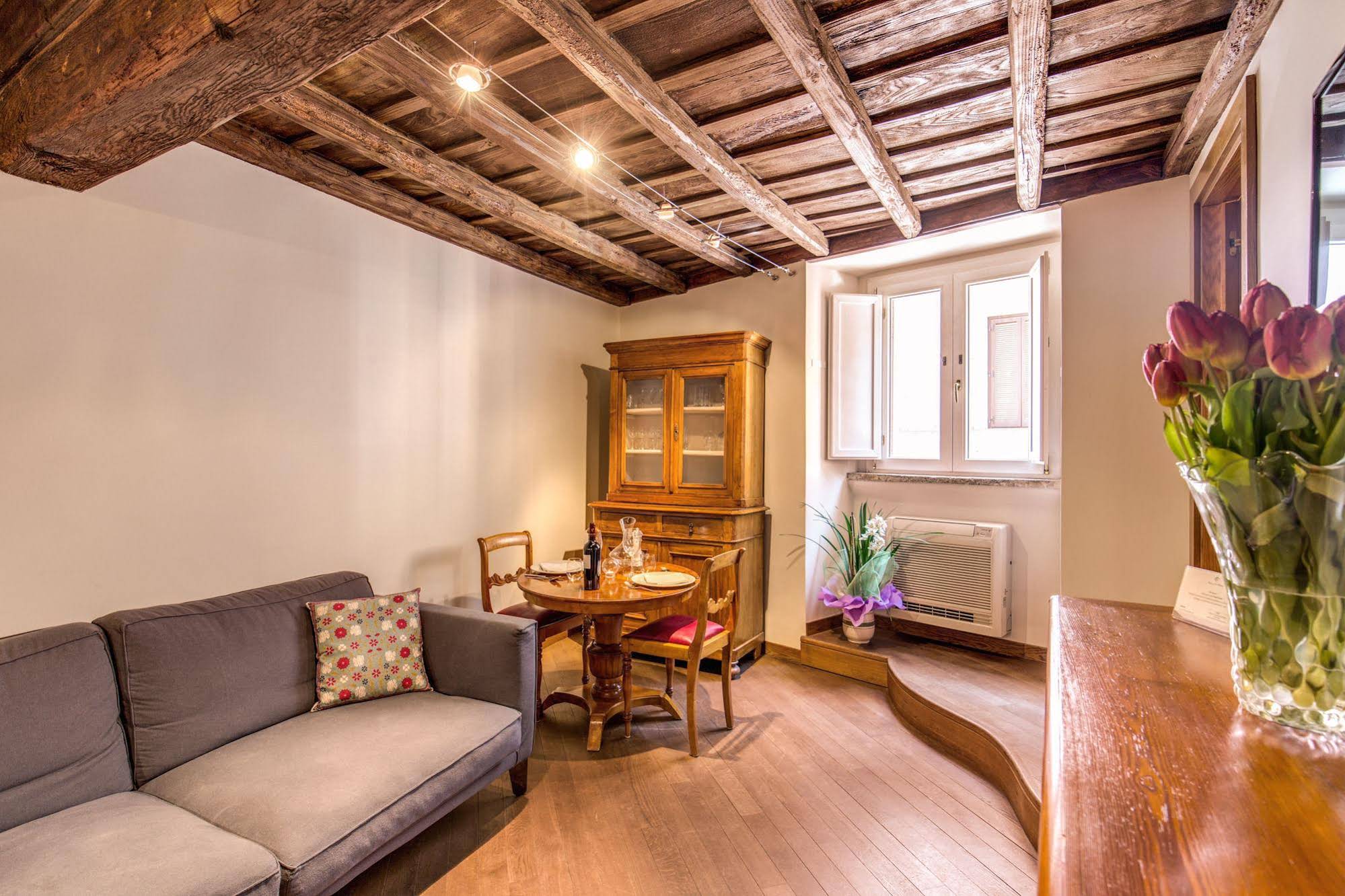 Your Suite Rome