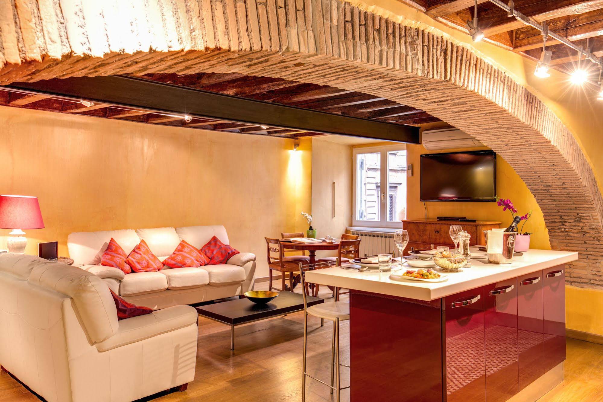 Your Suite Rome