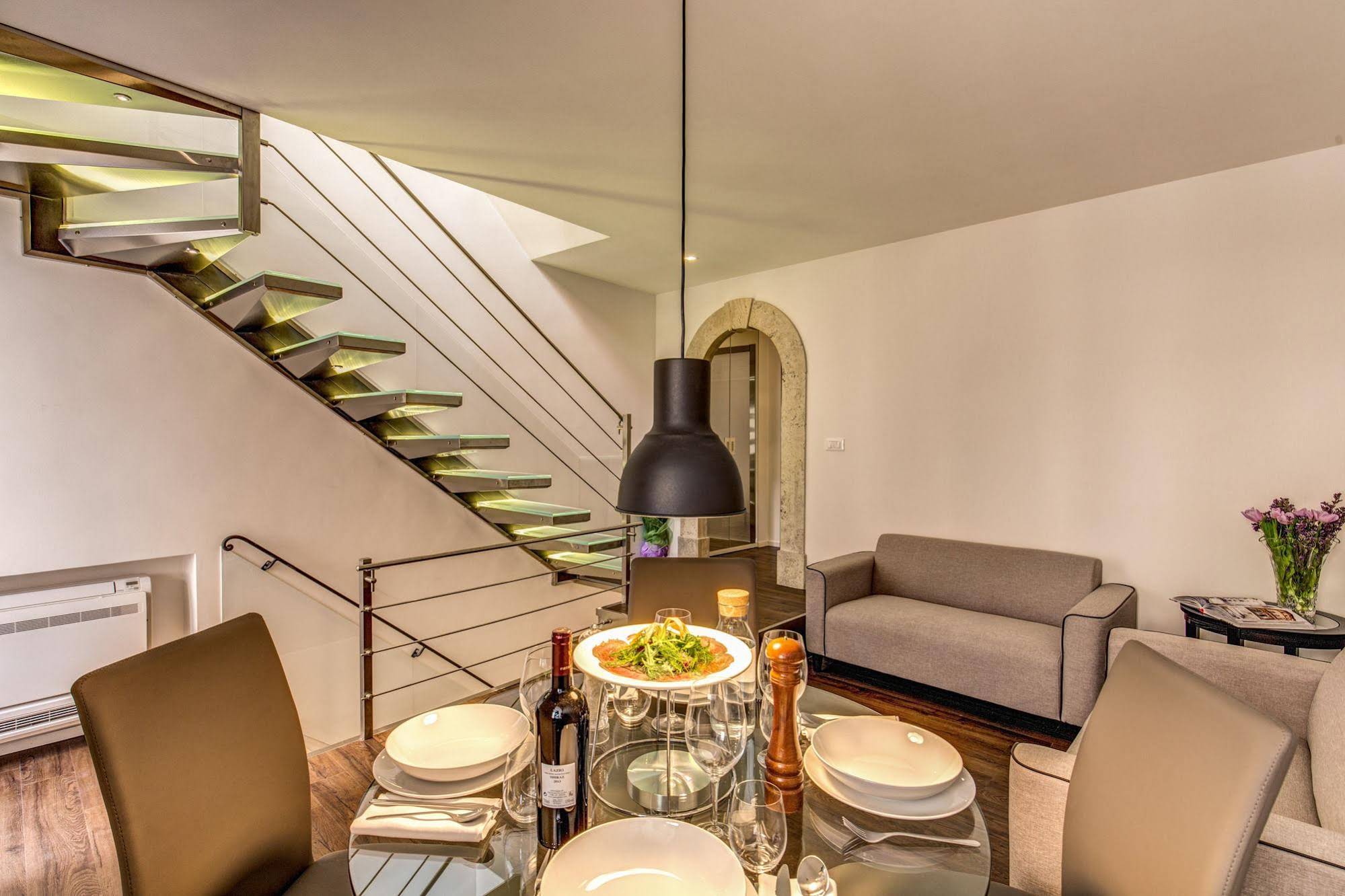 Your Suite Rome