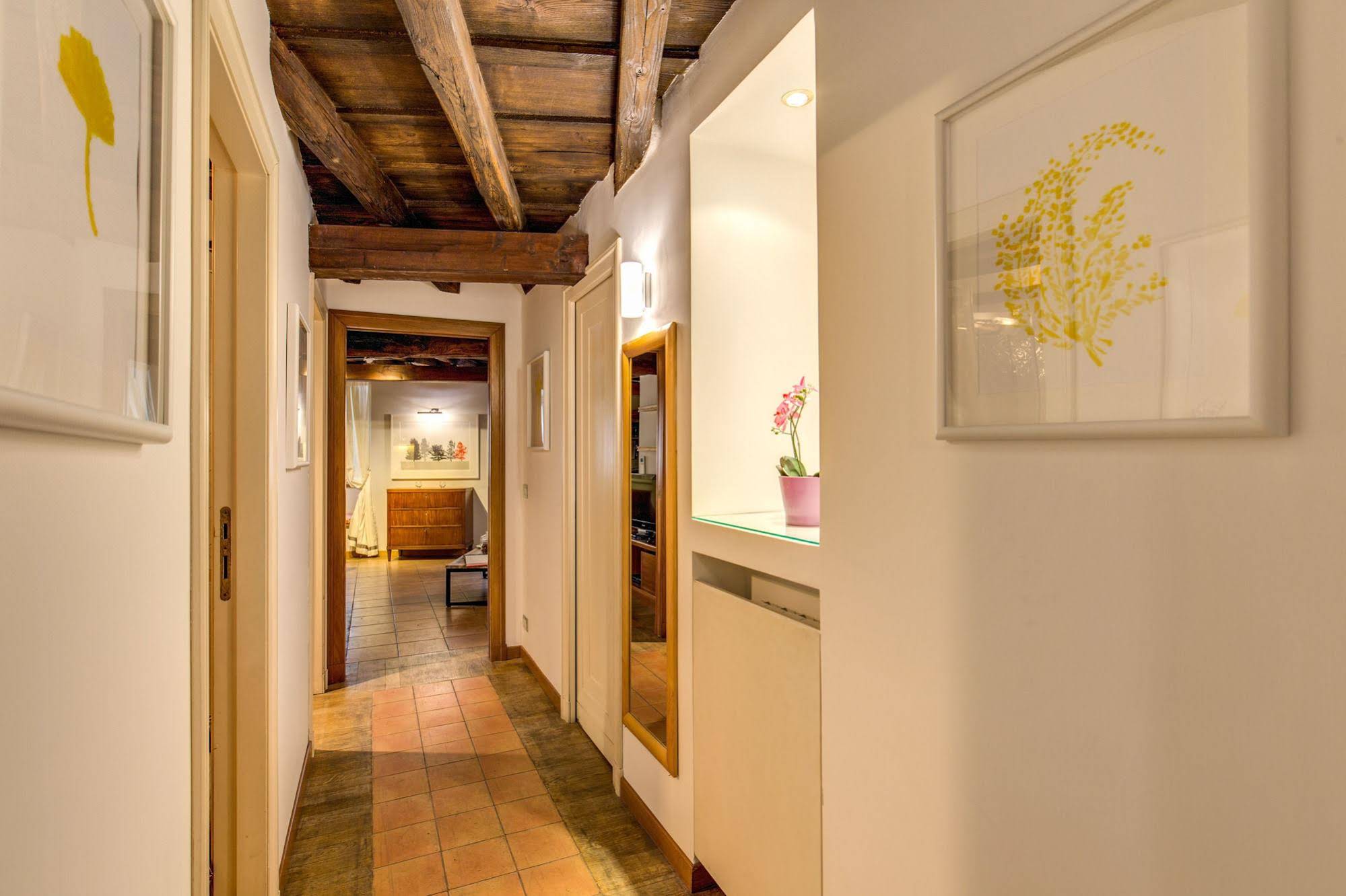 Your Suite Rome