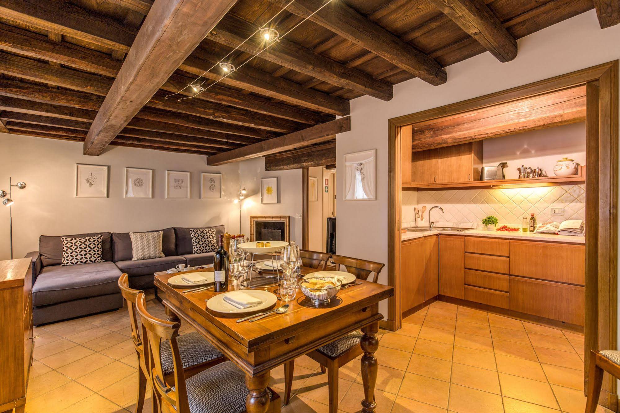 Your Suite Rome